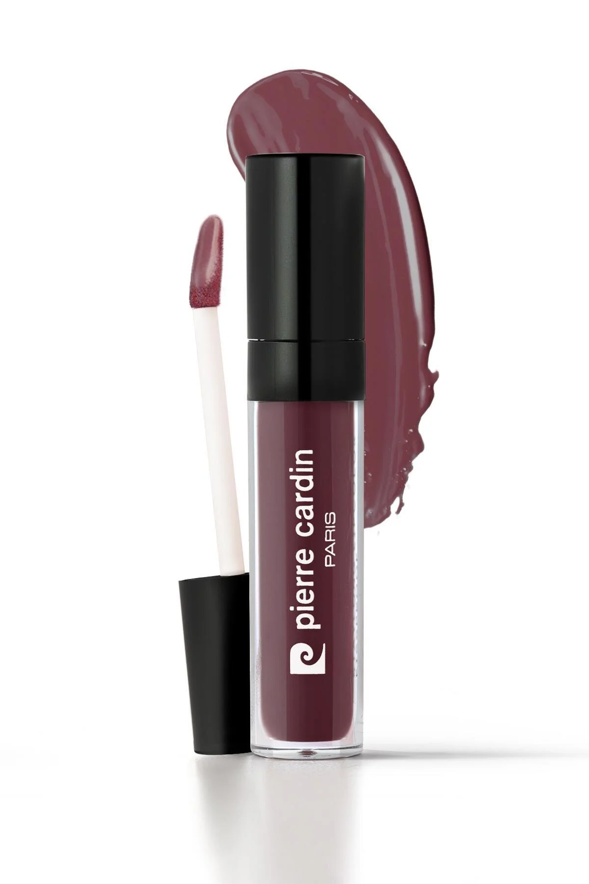 رژ لب ماندگار و ضد آب با رنگ قرمز 5 میلی لیتر پیررا کاردین Pierre Cardin