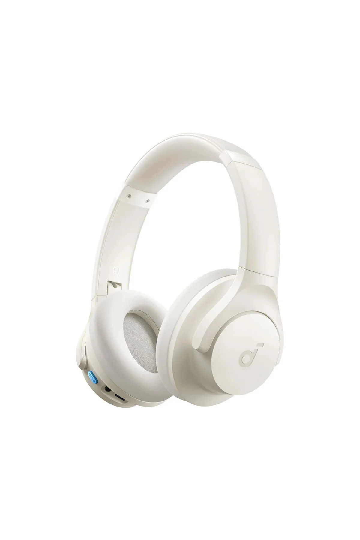هدفون بلوتوث دورگوشی کرم Q11 SOUNDCORE A3005 Anker