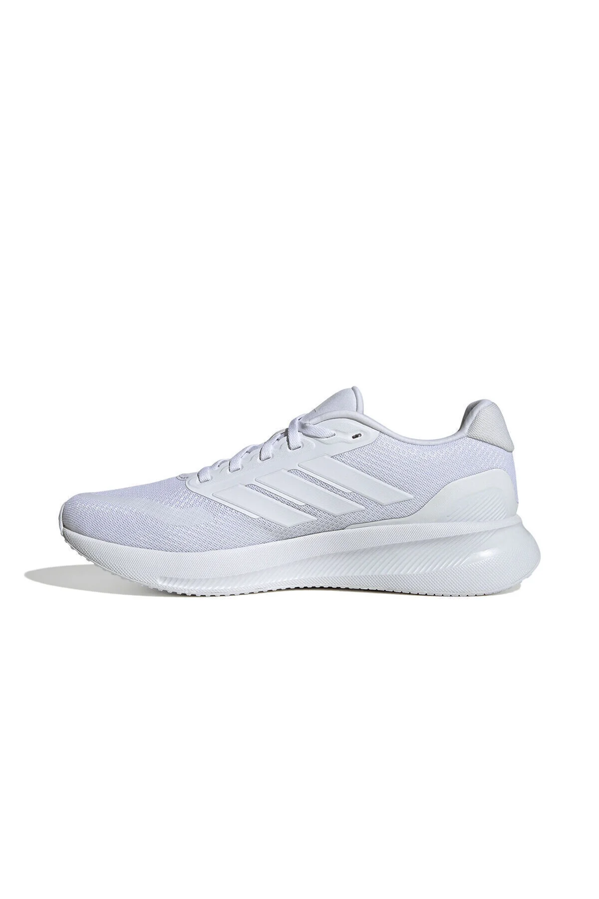 اسنیکر مردانه و زنانه کفش ورزشی در حال رانینگ بنفش یونیسکس آدیداس adidas