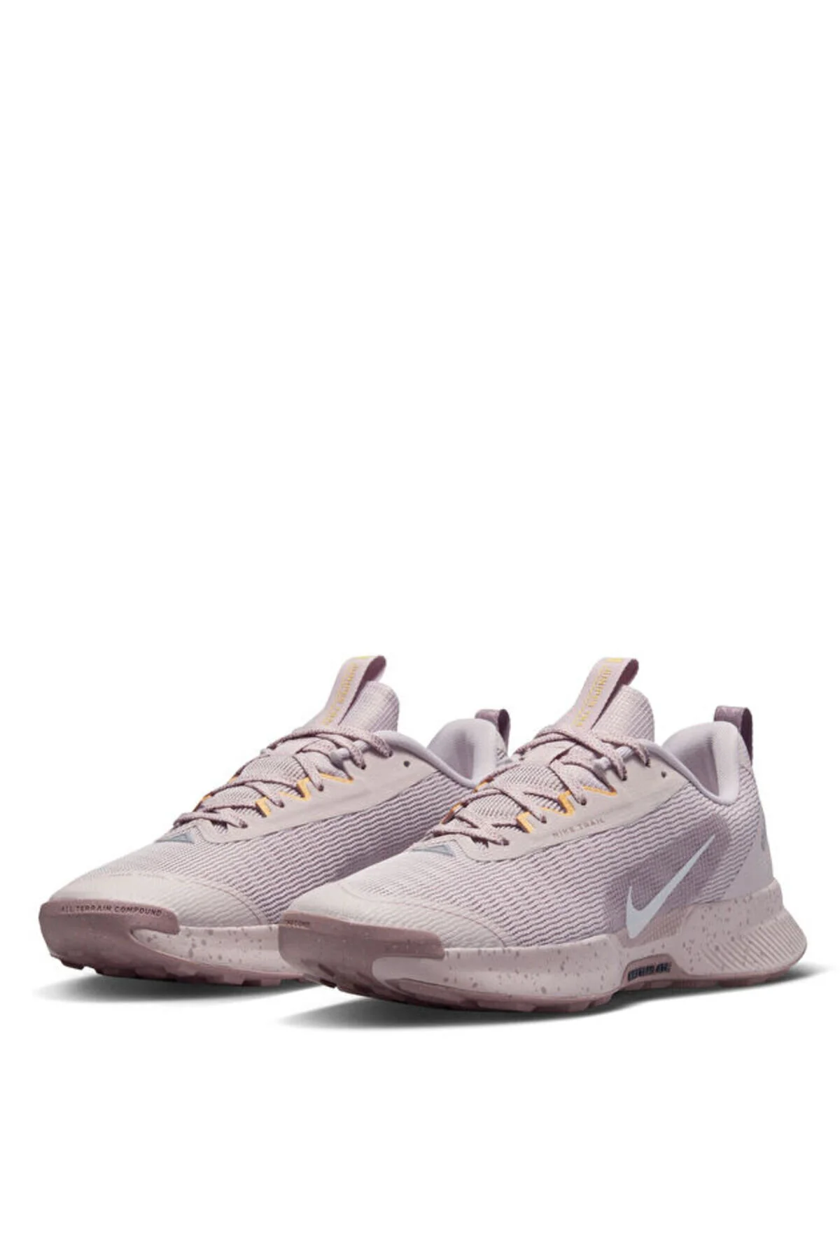 اسنیکر زنانه FQ0902 002 W NIKE JUNIPER TRAIL 3 BEJ کفش در حال رانینگ نایک Nike