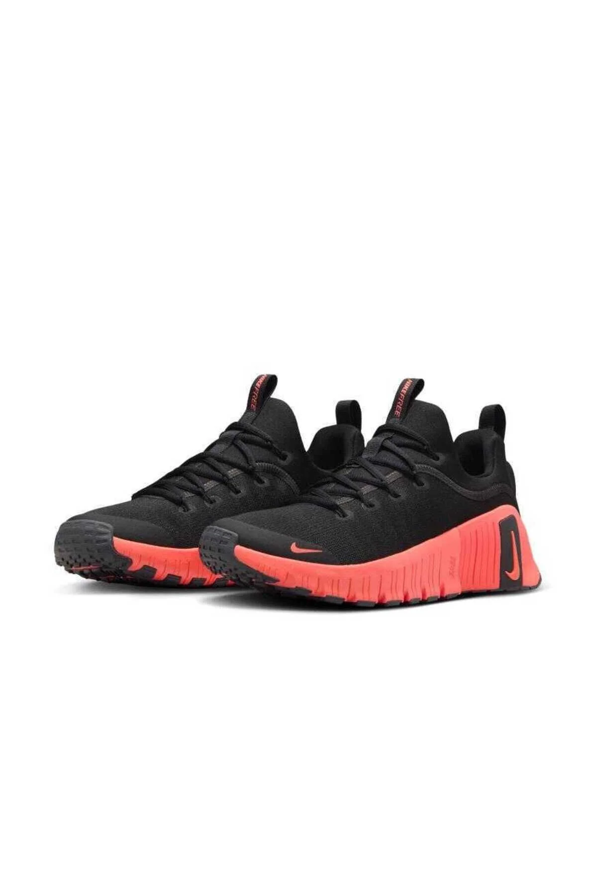 کفش تناسب اندام زنانه تمرین METCON 6 رایگان نایک Nike
