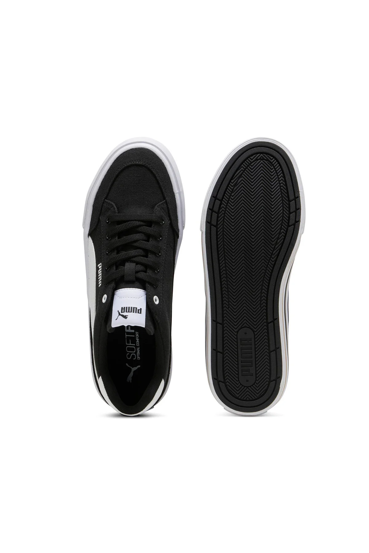کفش مردانه زنانه یونیسکس ورزشی Ultra Lite سفید پوما Puma