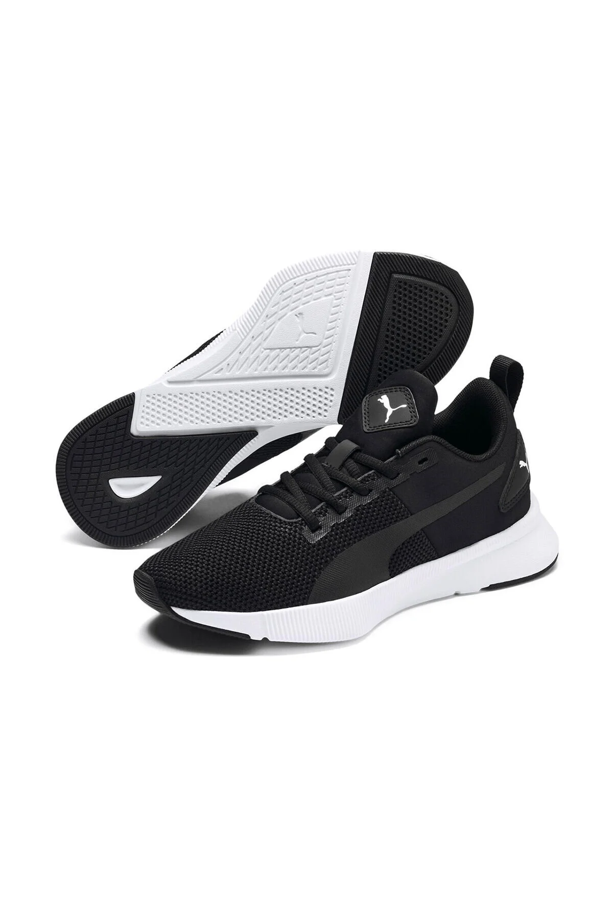 اسنیکر مردانه و زنانه RUNNER FLYER کفش روزانه اورجینال Puma