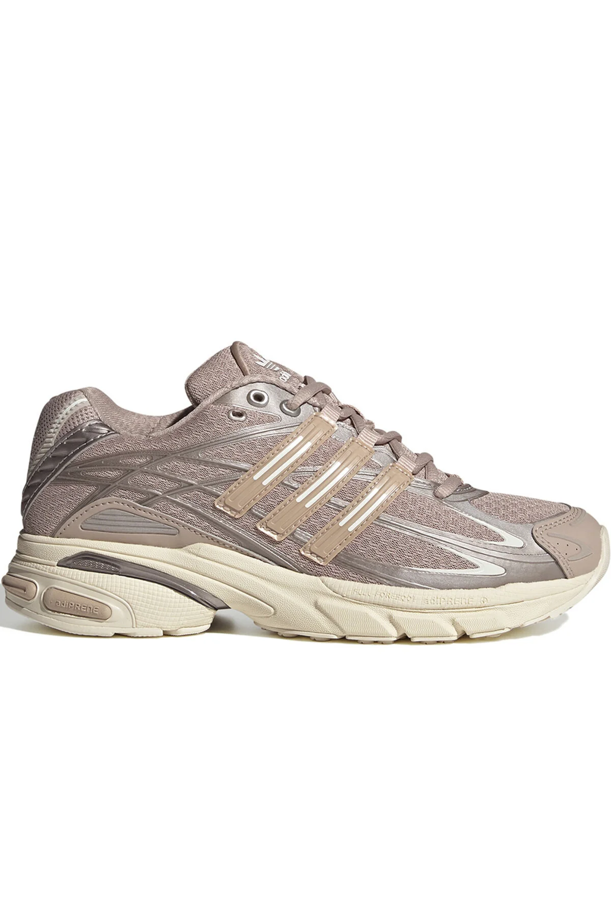 اسنیکر مردانه کفش ورزشی روزانه آدیستار رنگی آدیداس adidas