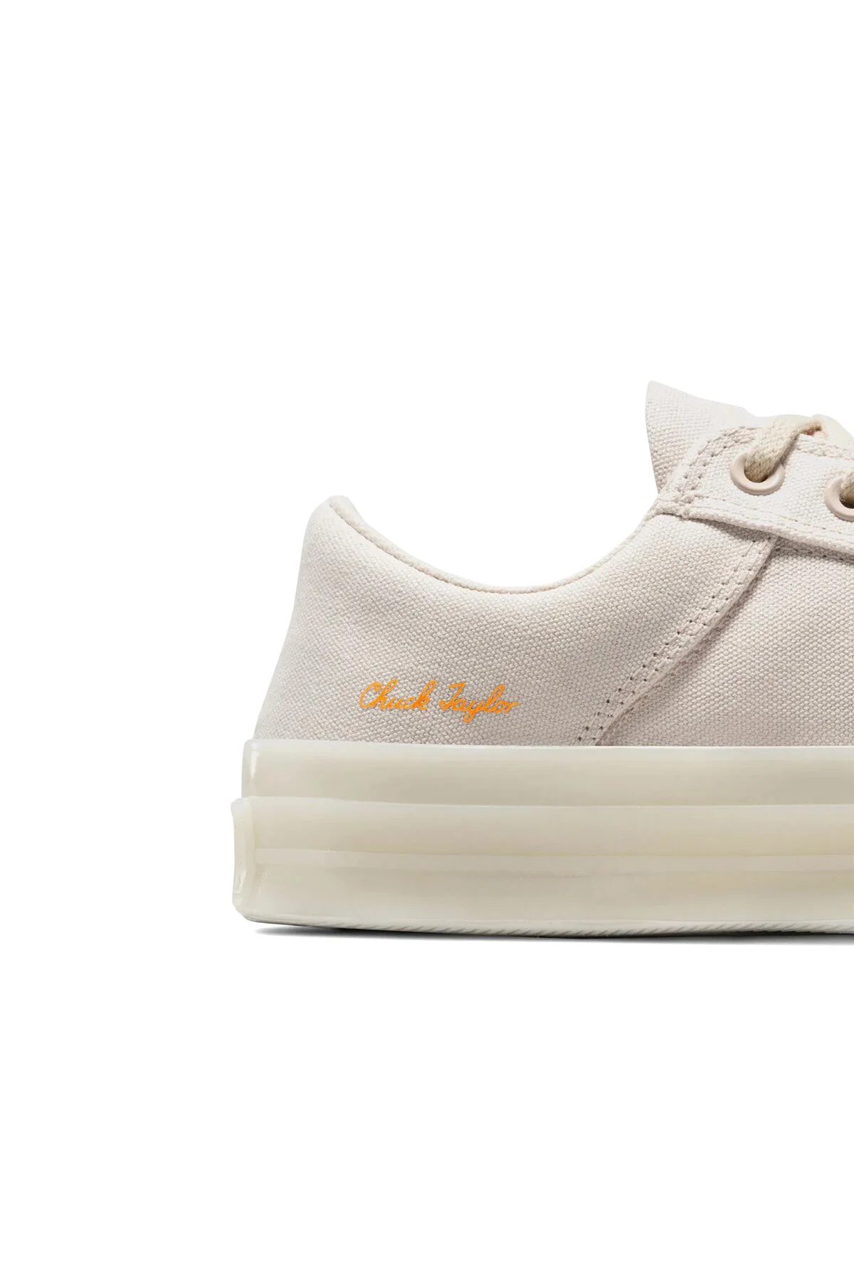 اسنیکر کفش راحتی زنانه CHUCK 70 MARQUIS OX بژ کانورس Converse
