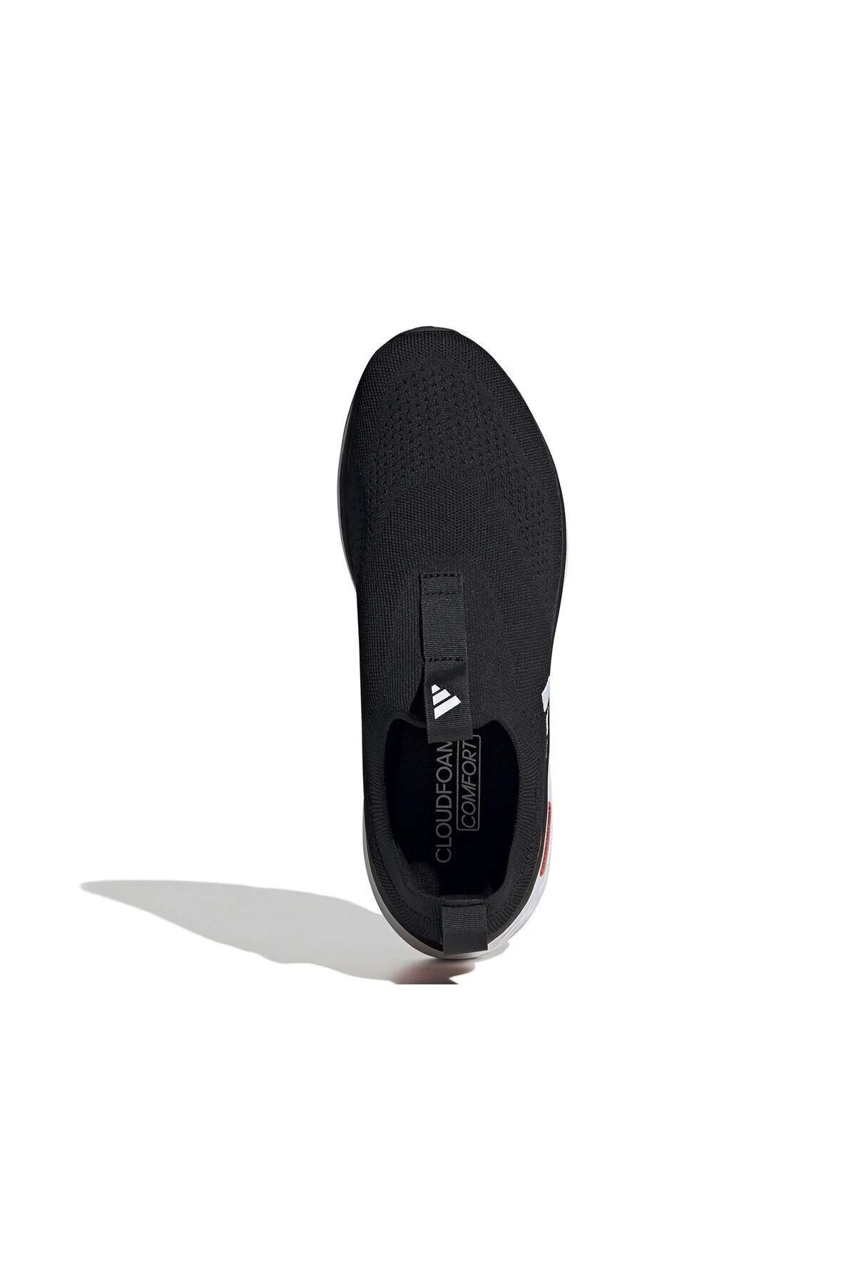 اسنیکر مردانه CLOUDFOAM GO SOCK مردانه'S کفش DAILY ID4036 سیاه آدیداس adidas