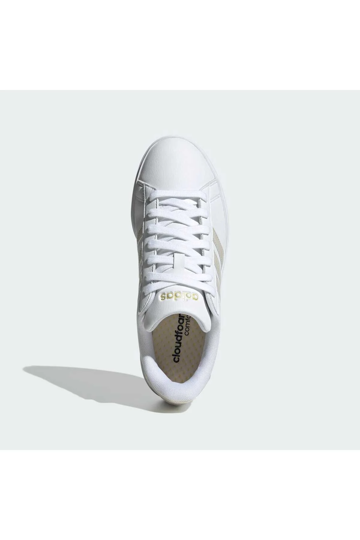 کفش زنانه کورت بزرگ Cloudfoam Courtyle Court Comfort آدیداس adidas