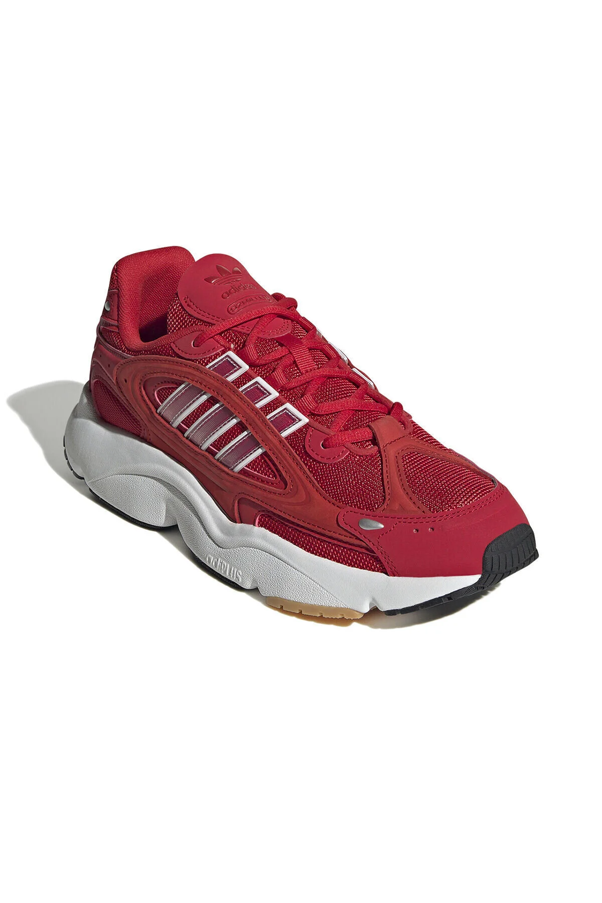 اسنیکر مردانه و زنانه کفش ورزشی OZMILLEN یونیسکس را رانینگ کنید آدیداس adidas