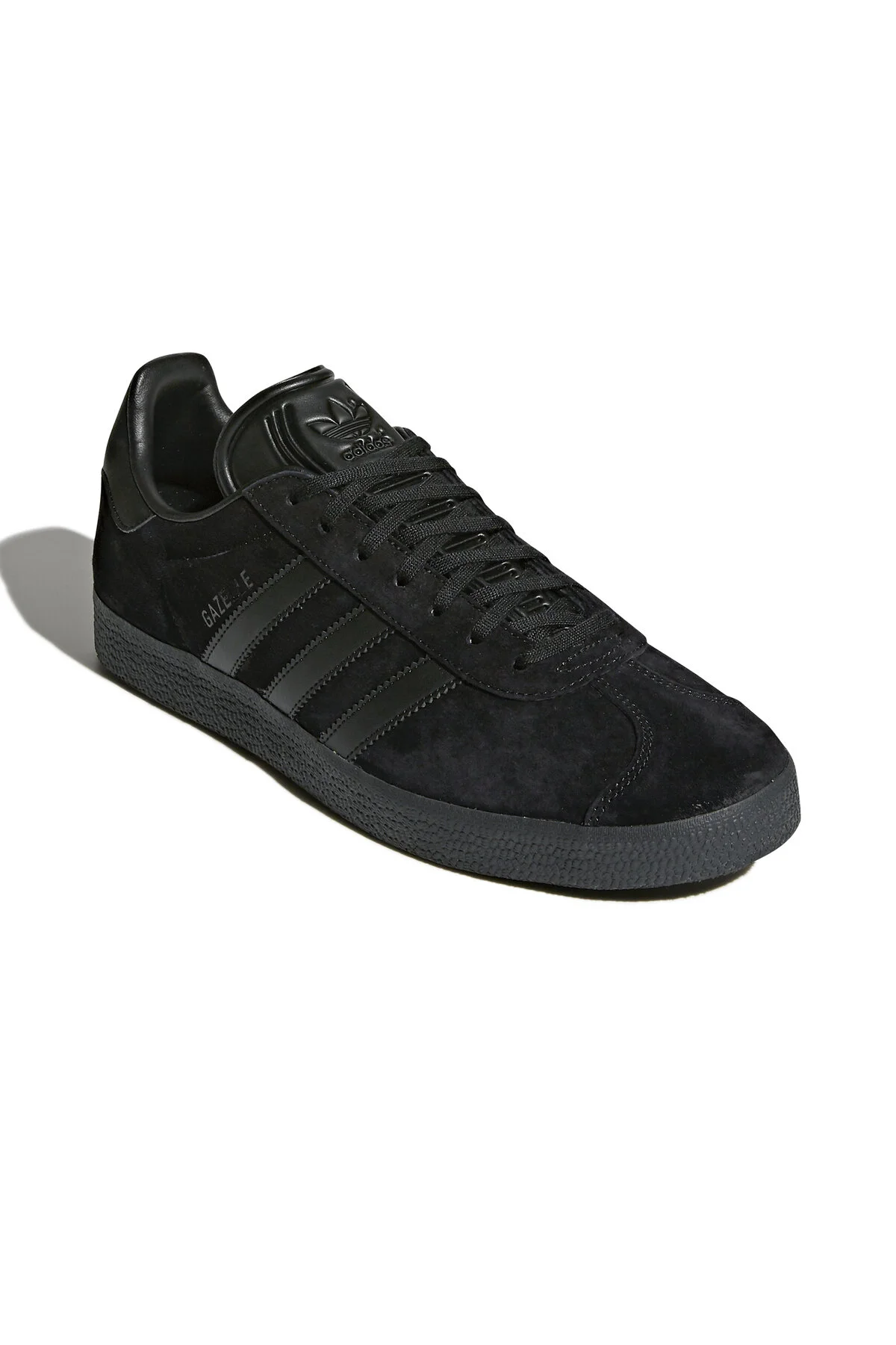 کفش مردانه زنانه یونیسکس ورزشی غزل و سیاه آدیداس adidas