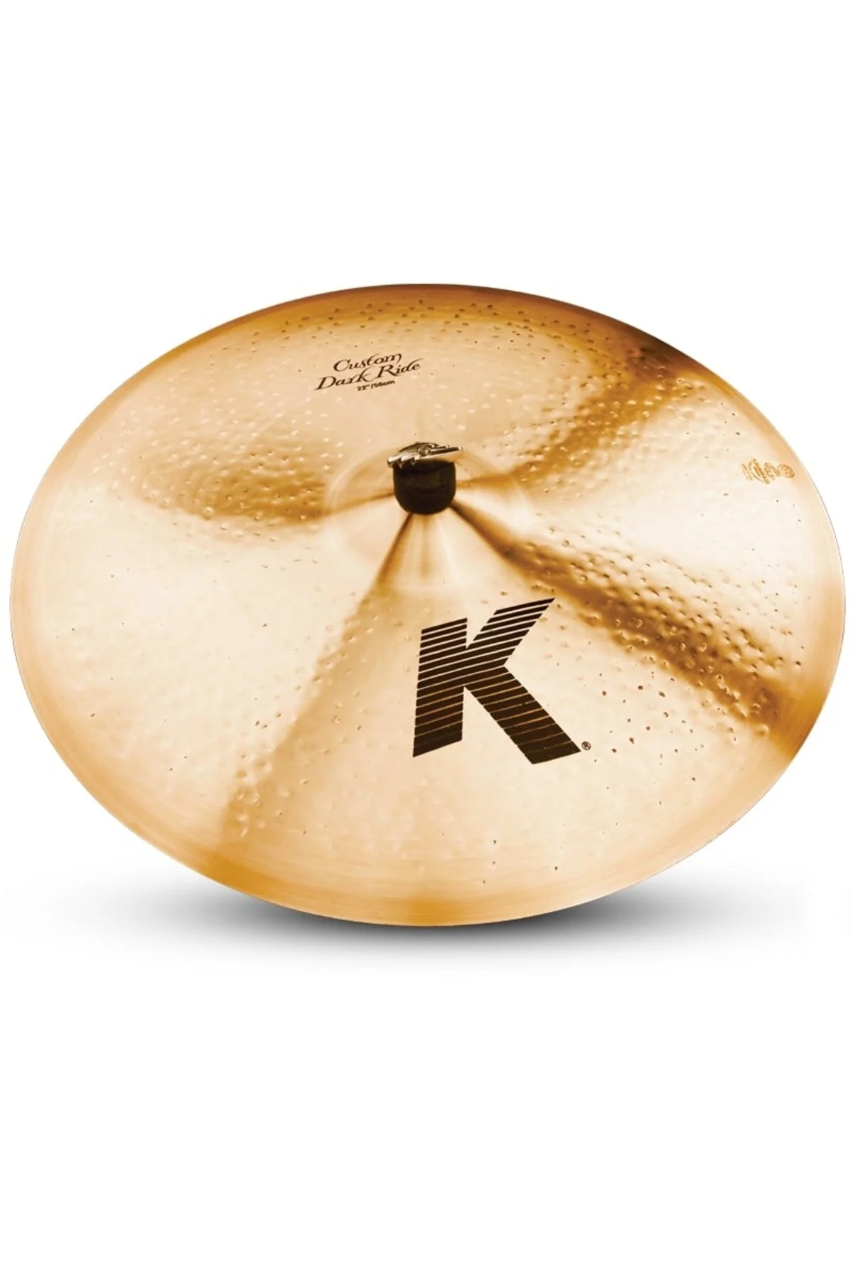 سنج 22 K سفارشی اورجینال ZILDJIAN