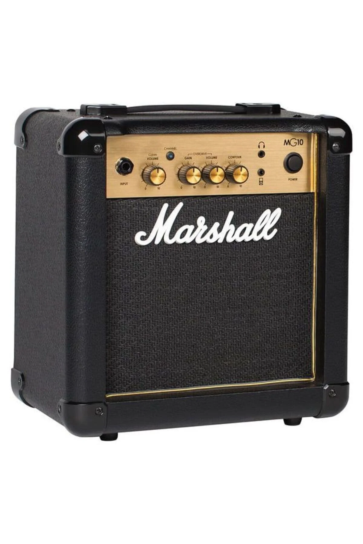 آمپلی فایر MG10G 1X6.5 10W آمفی تئاتر گیتار برقی دسته کوچک موسیقی جاز Marshall