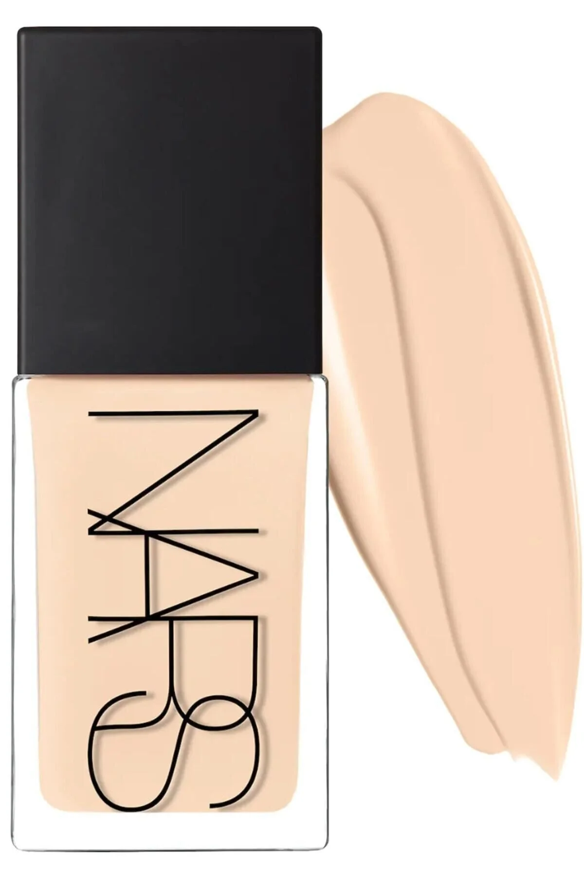 کرم پودر بنیاد 30 میل مونت بلان Nars
