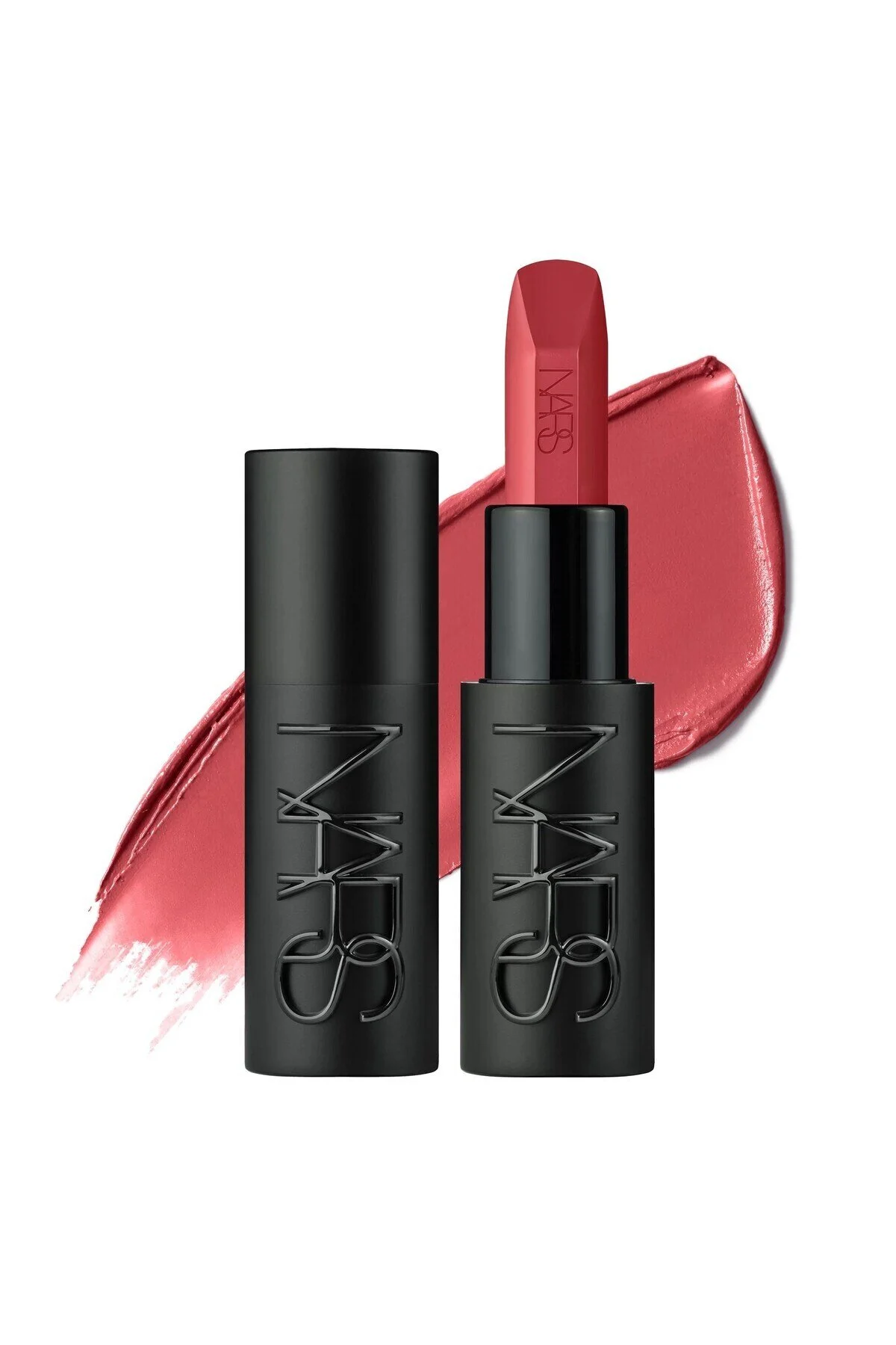 رژ لب ساتن تغذیه 825 بدون رشته Nars