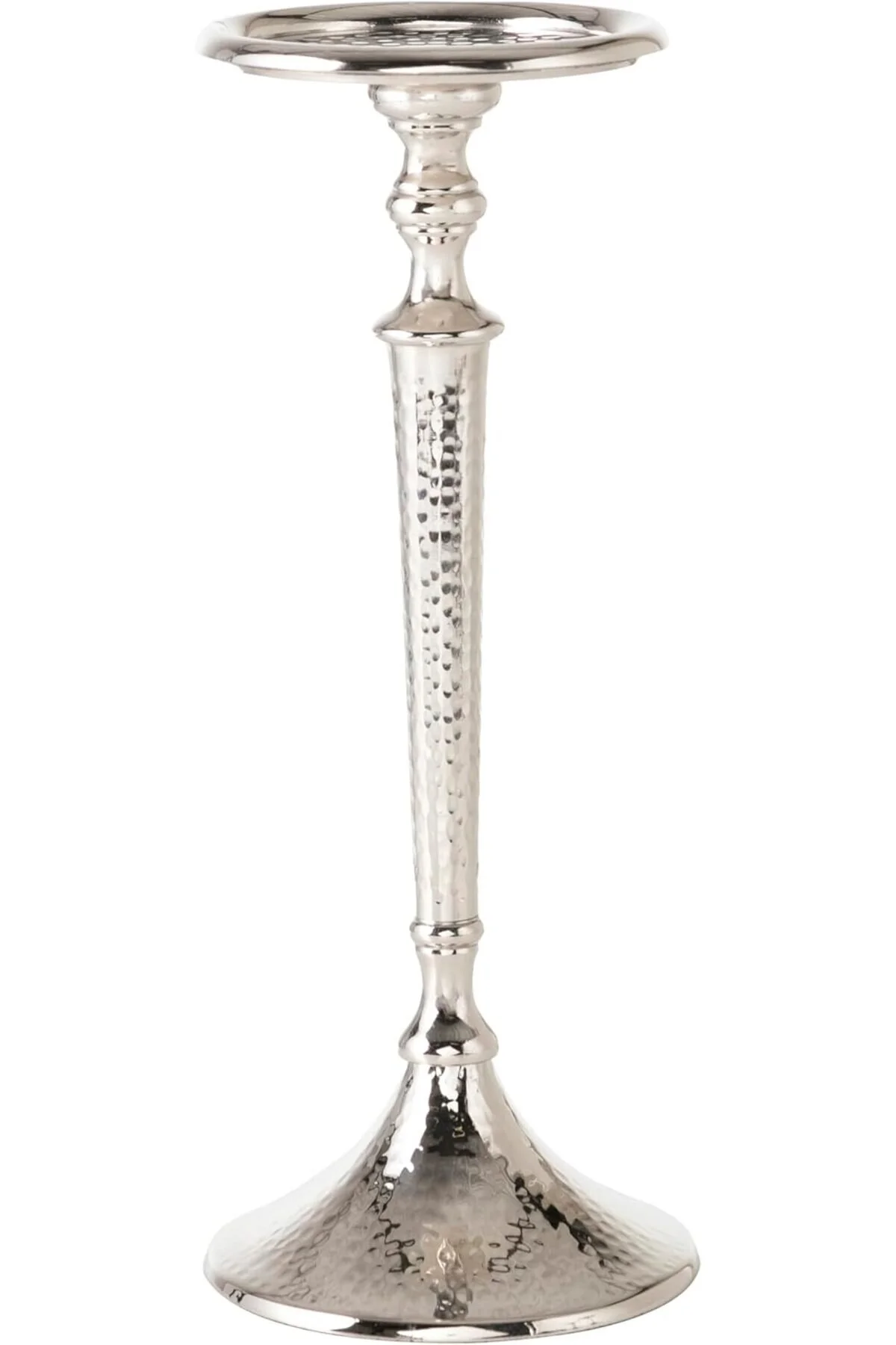 شمعدان و جاشمعی نگهدارنده شمع CLASSY BUYMXX 28 X 11 CM DESINY 1082424 Genel Markalar