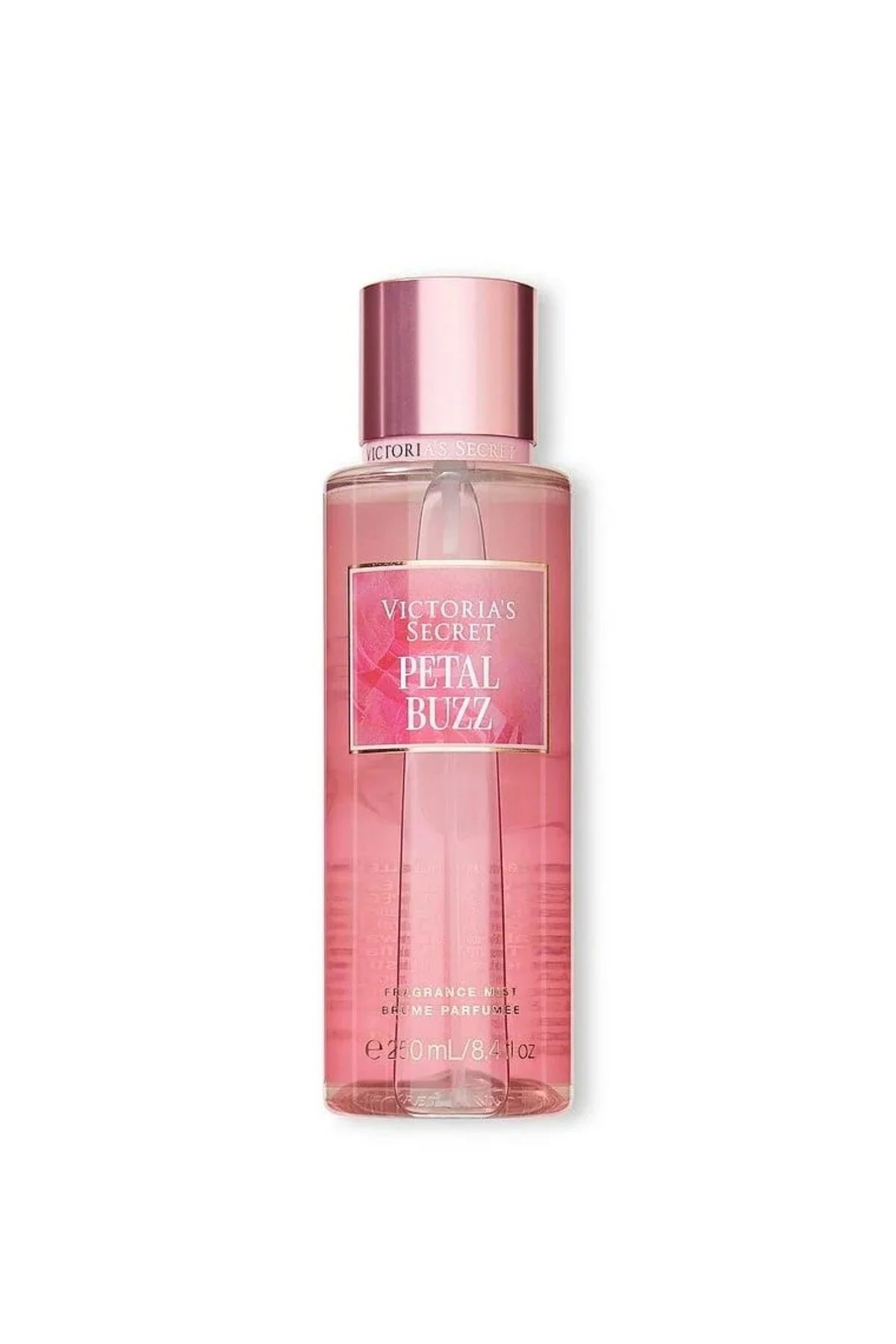 اسپری بدن گلبرگ BUZZ اورجینال Victoria's Secret
