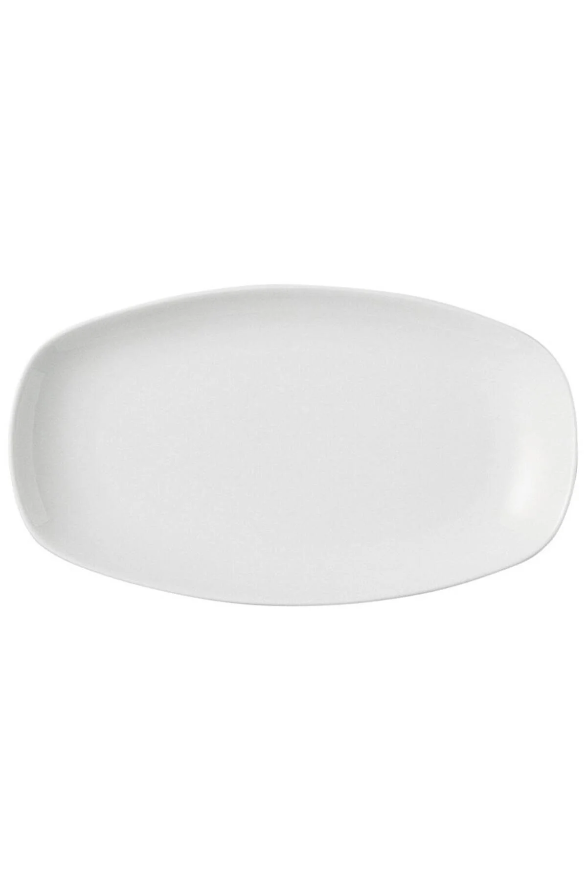 ظروف دکوری بشقاب و کاسه LEBON 12 صفحه WHITE 15 سانتی متر Porland