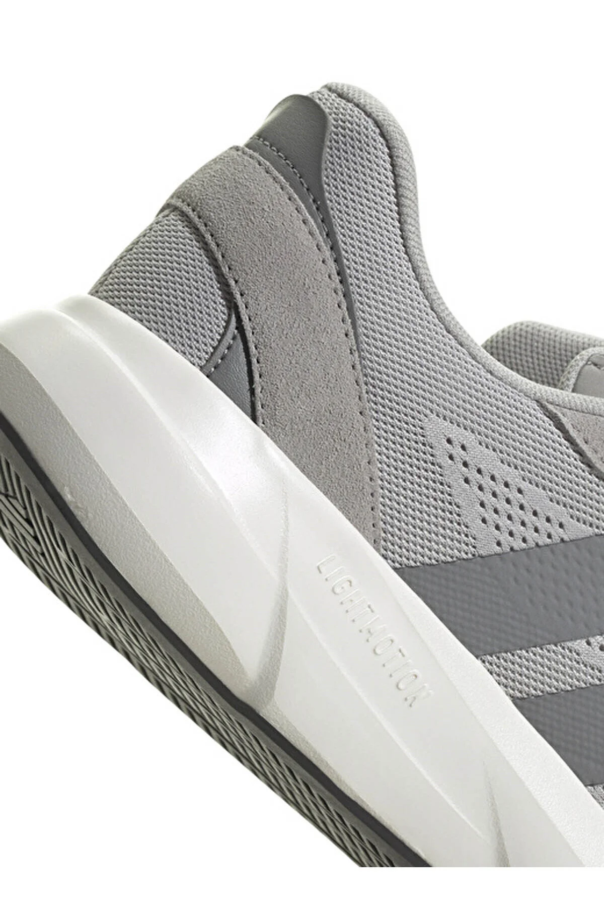 اسنیکر مردانه کفش روزانه LIGHTSHIFT JH9313 آدیداس adidas