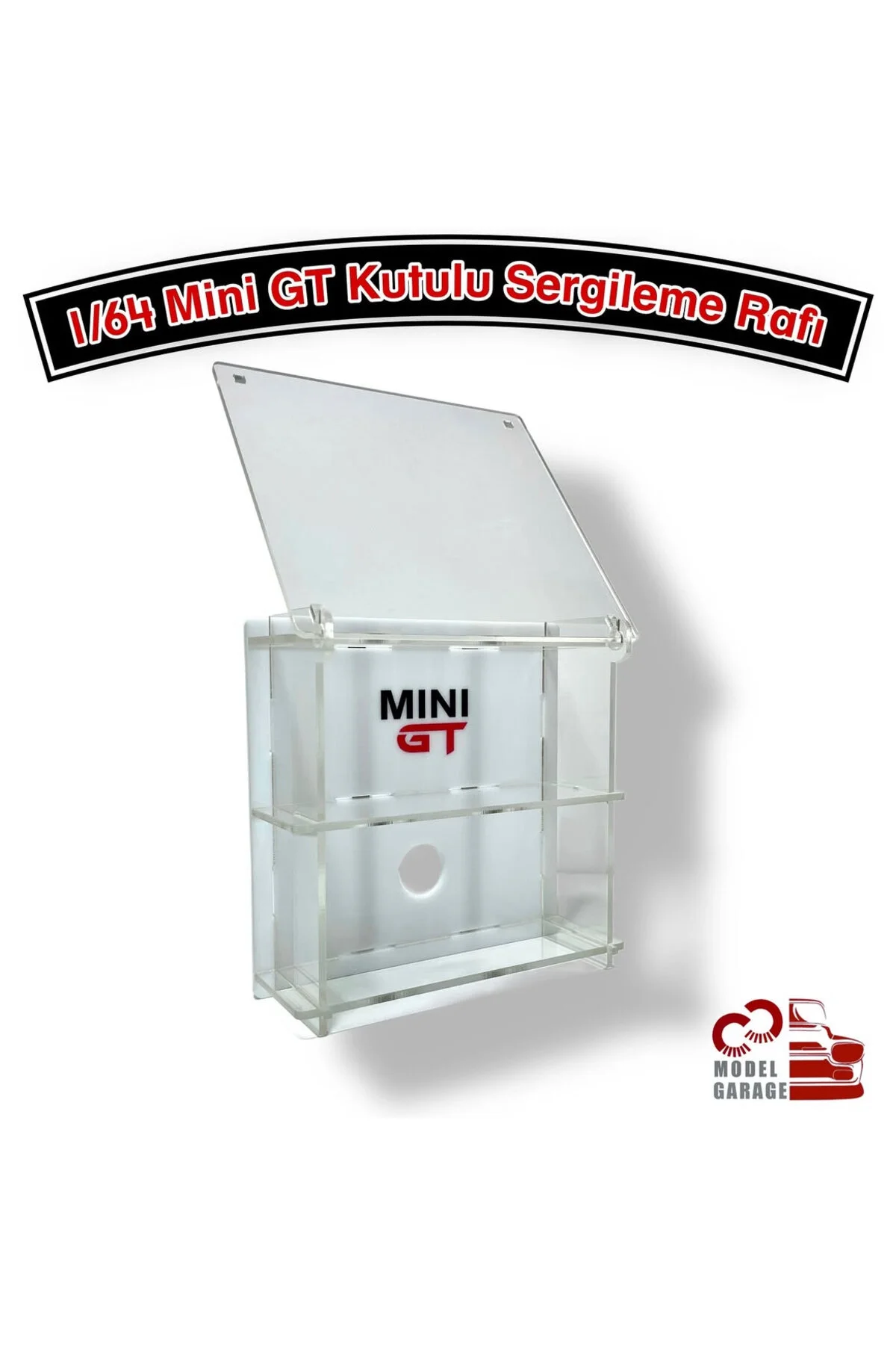 مدل خودرو قفسه نمایشگر 1 64 SCALE MINI GT 5PCS صفحه نمایش پایه پلکسی با روکش کلکسیونی سرگرمی DIORAMA اورجینال ÜRETİM