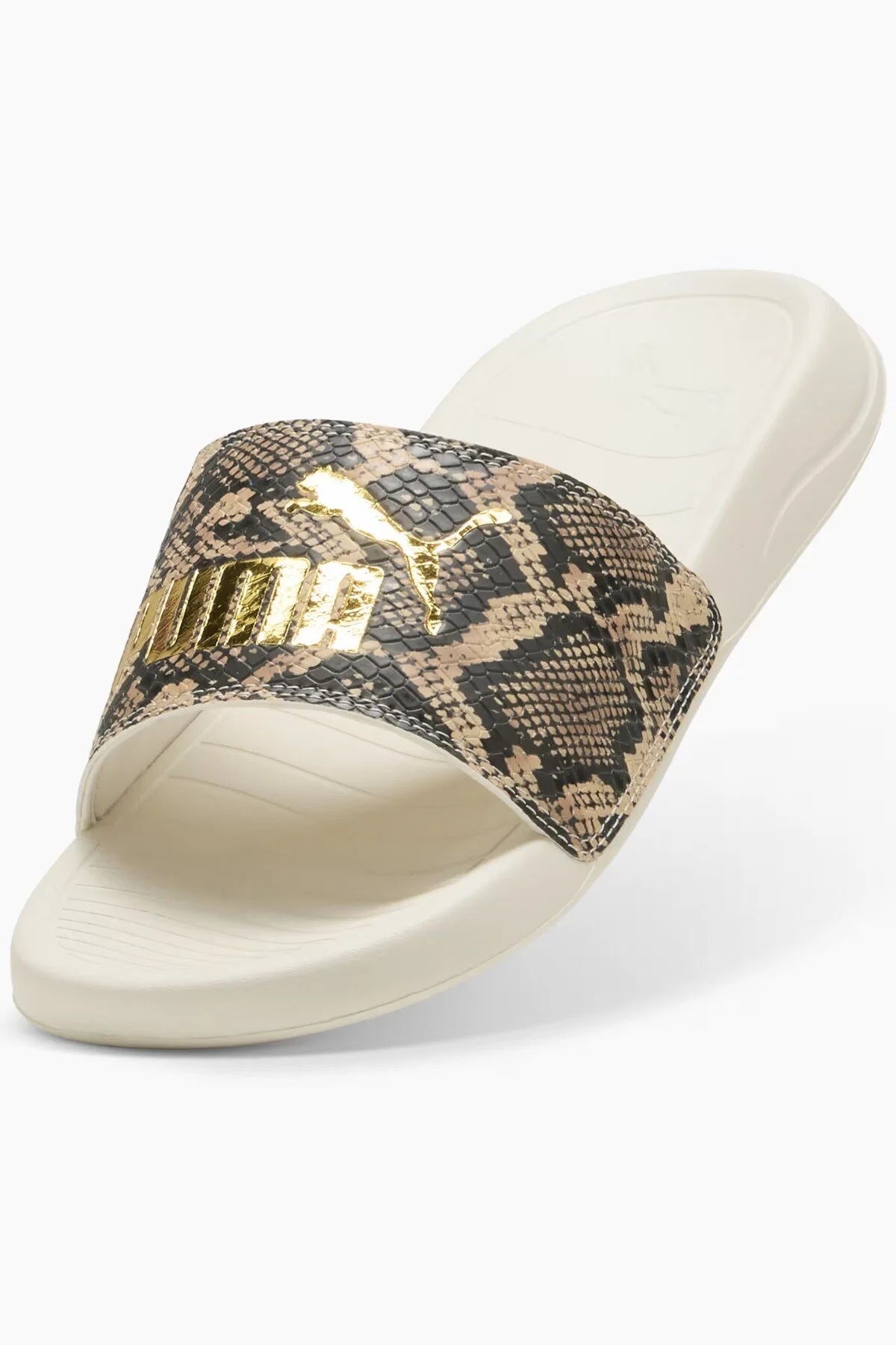 دمپایی زنانه ورزشی اسپکات 20 مار شیک 40170602 پوما Puma