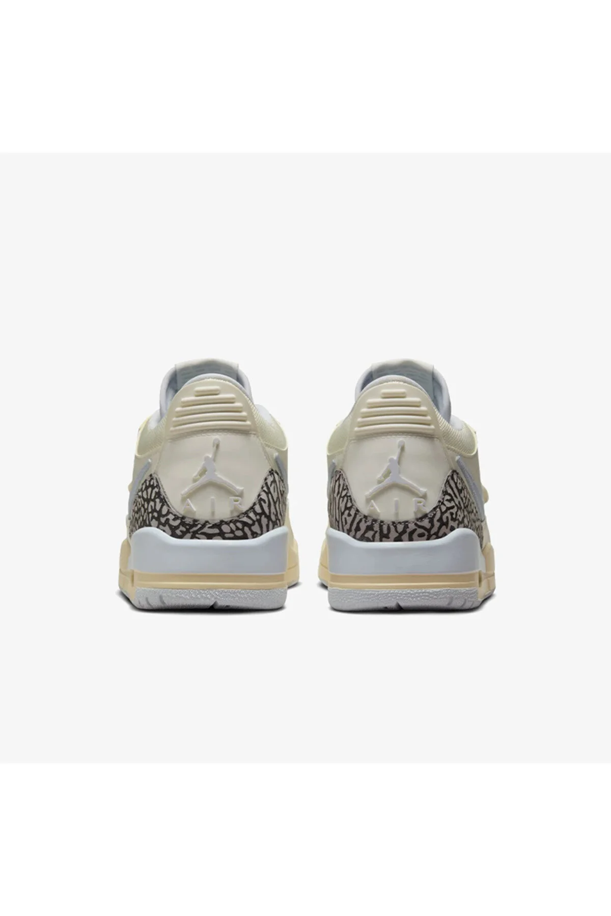 اسنیکر زنانه JORDAN LEGACY 312 کم سیمان خاکستری W نایک Nike