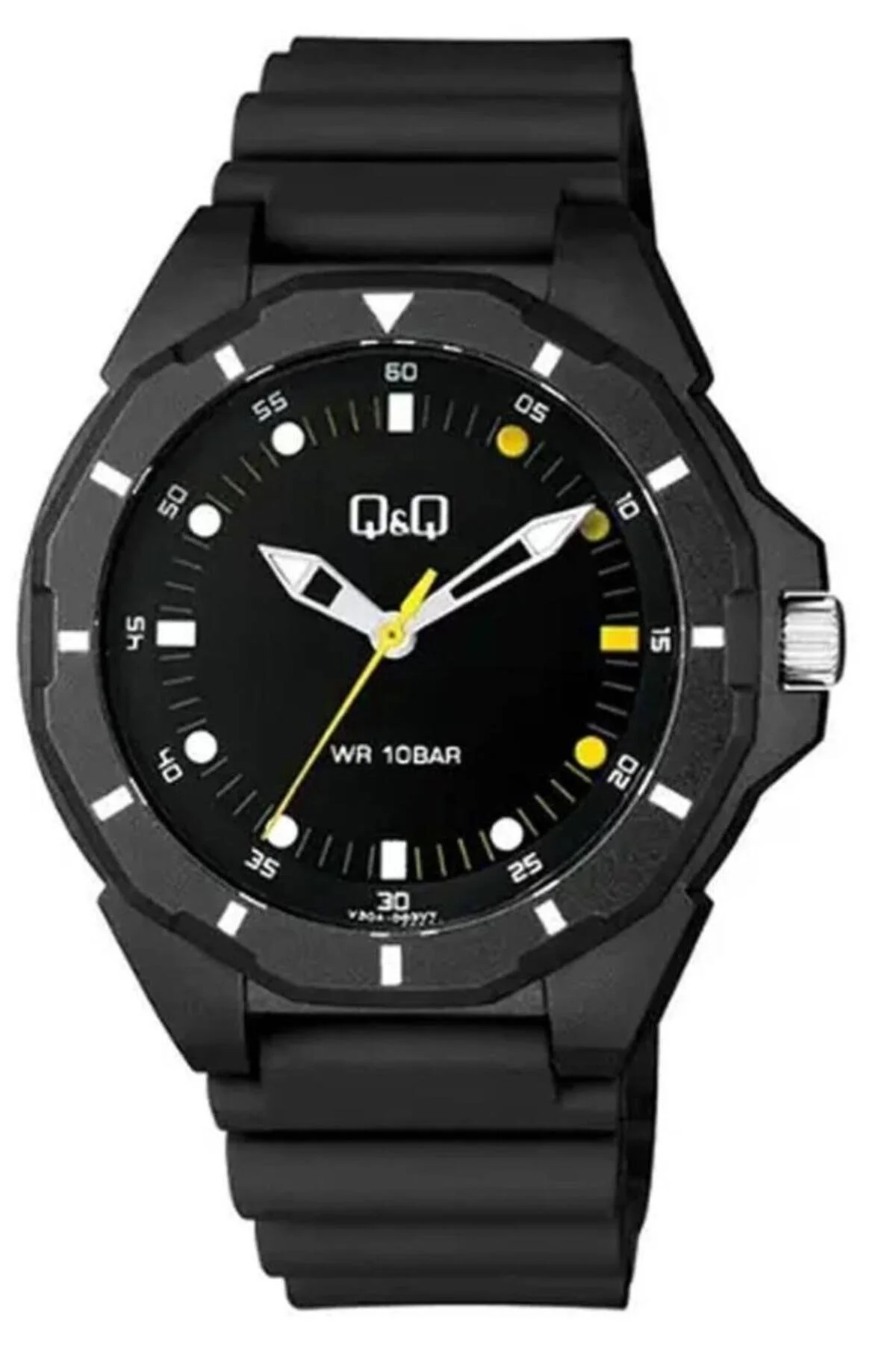 ساعت مچی V30A-003VY مردانه کیو اند اورجینال Q&Q