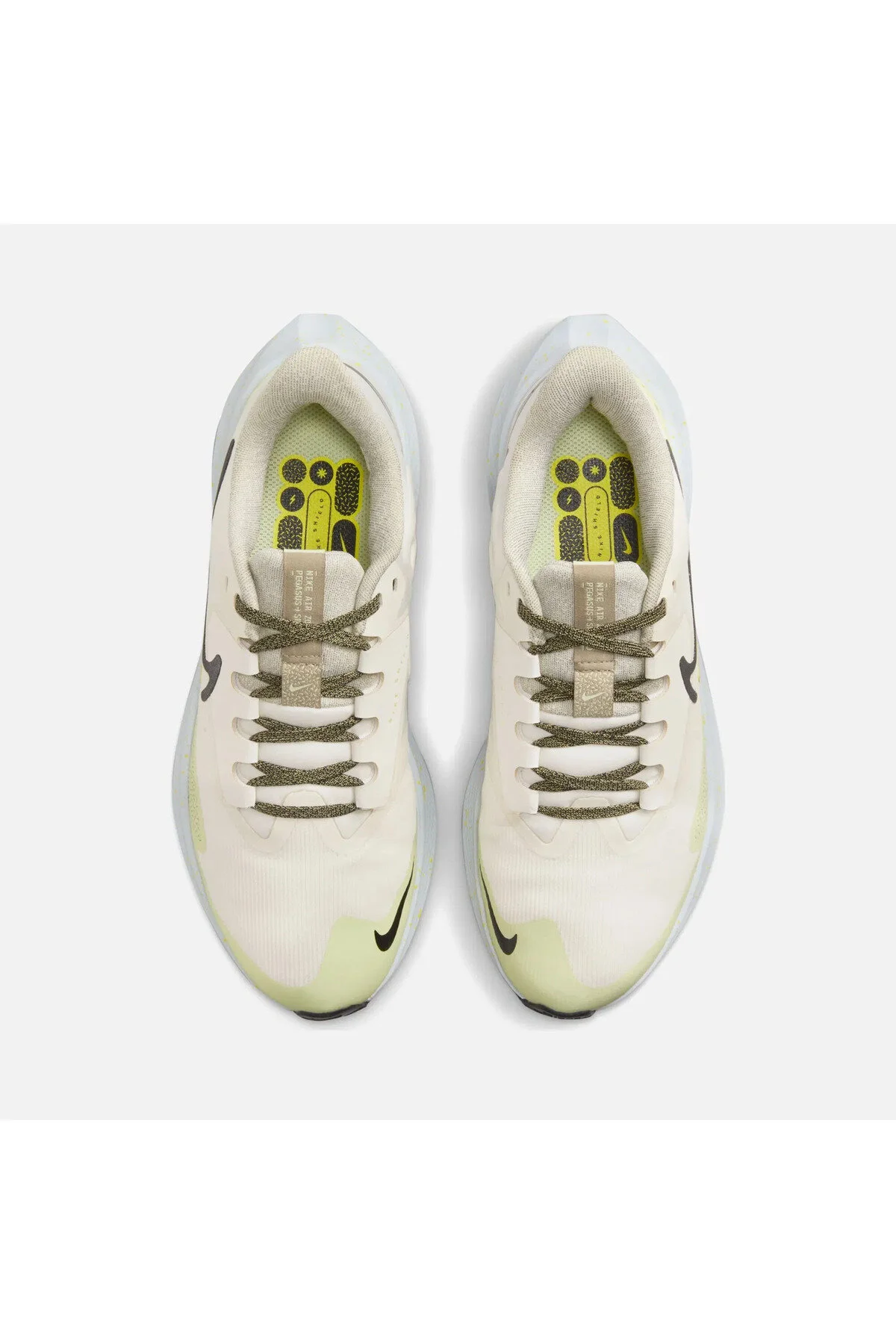 کفش دو و تمرین زنانه AIR ZOOM PEGASUS 39 SHIELD WEATHERIZED ROAD RUNNING SHORT نایک Nike