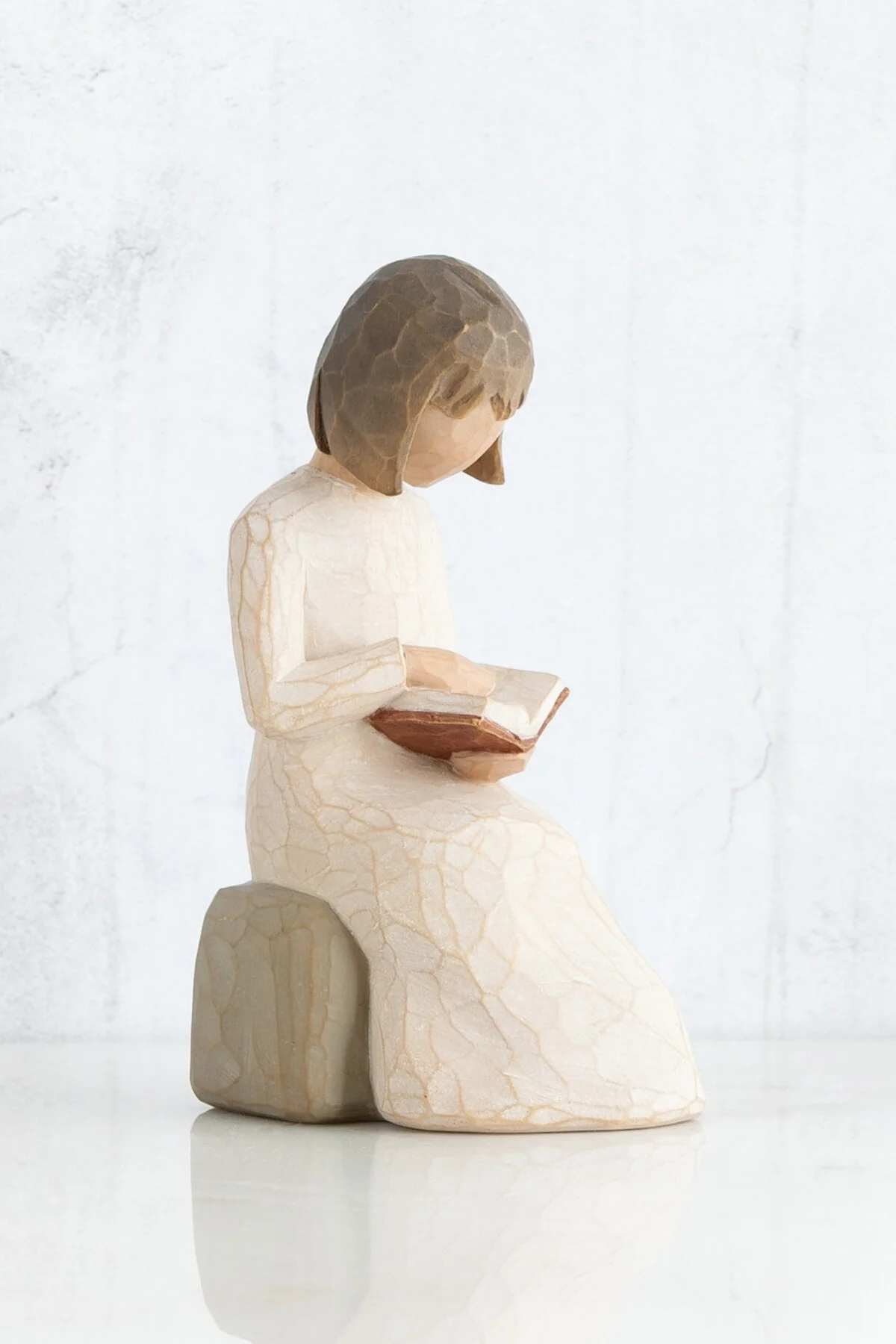 مجسمه ویلوتری خرد Wisdom اورجینال Willow Tree