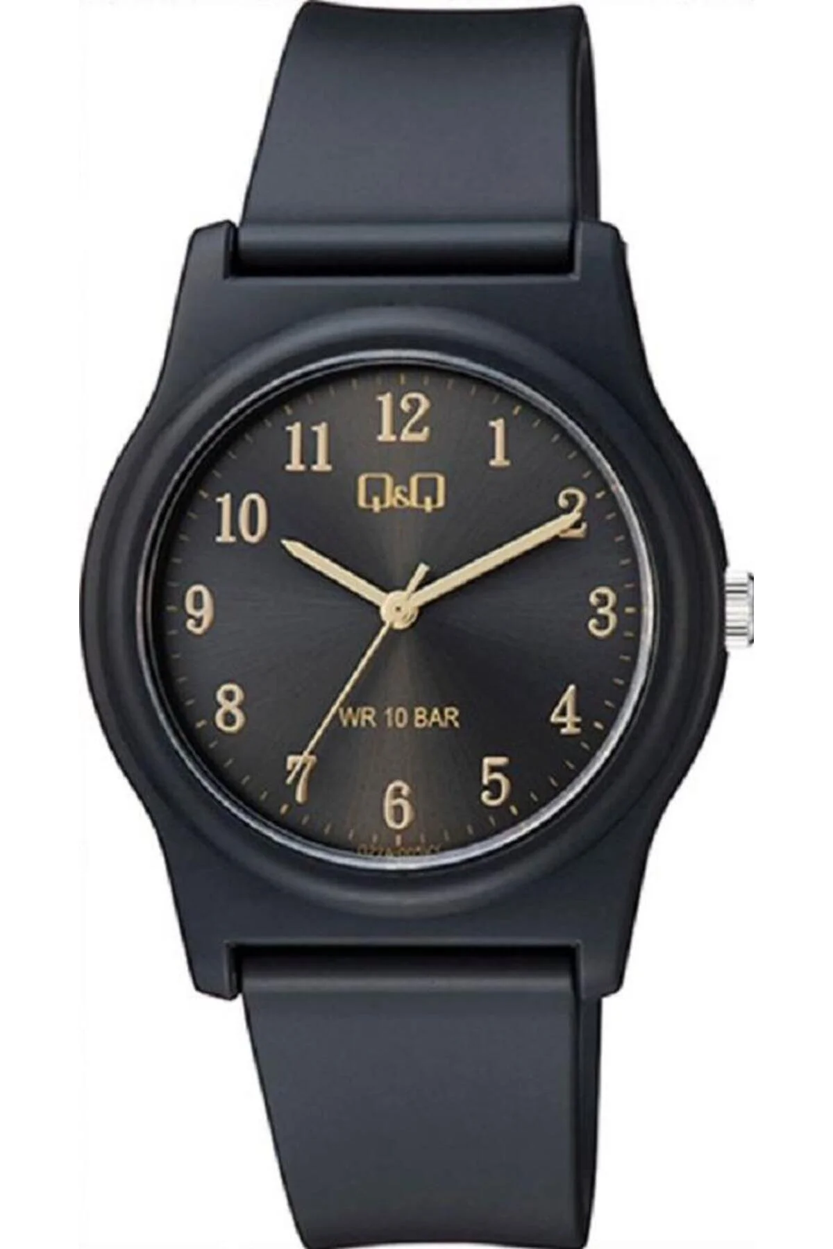 ساعت مچی G22A-005VY Unisex کیو اند اورجینال Q&Q