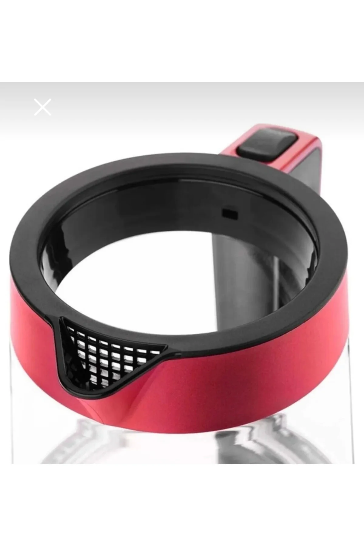 چای ساز 20236 GLASS CAM CHERRY اورجینال Home