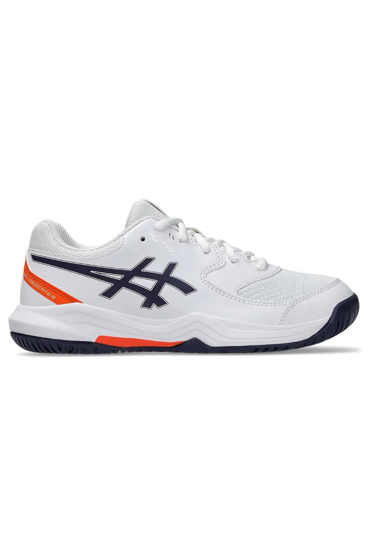 کفش والیبال دخترانه و پسرانه بچگانه GT 13 PS در حال اجرا Asics