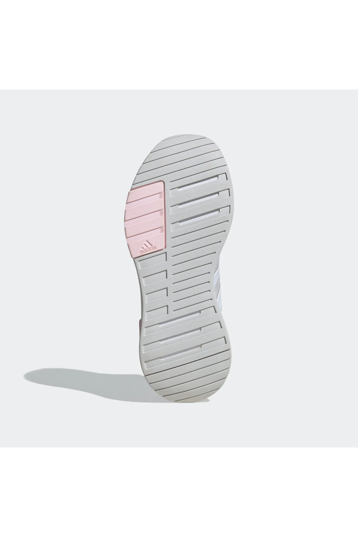 کفش زنانه Racer خاکستری رانینگ آدیداس adidas