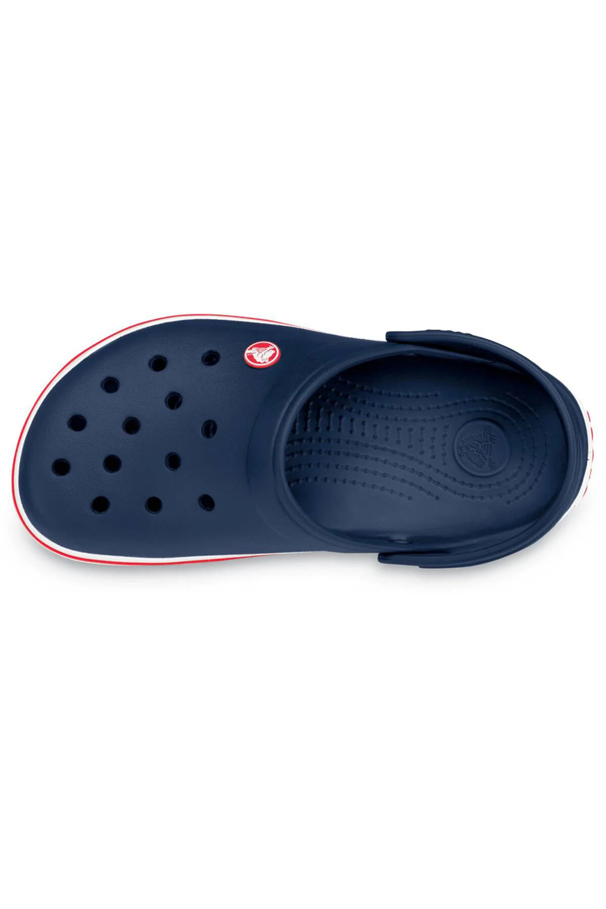 دمپایی مردانه و زنانه CROCBAND ROSE خشک است اورجینال Crocs