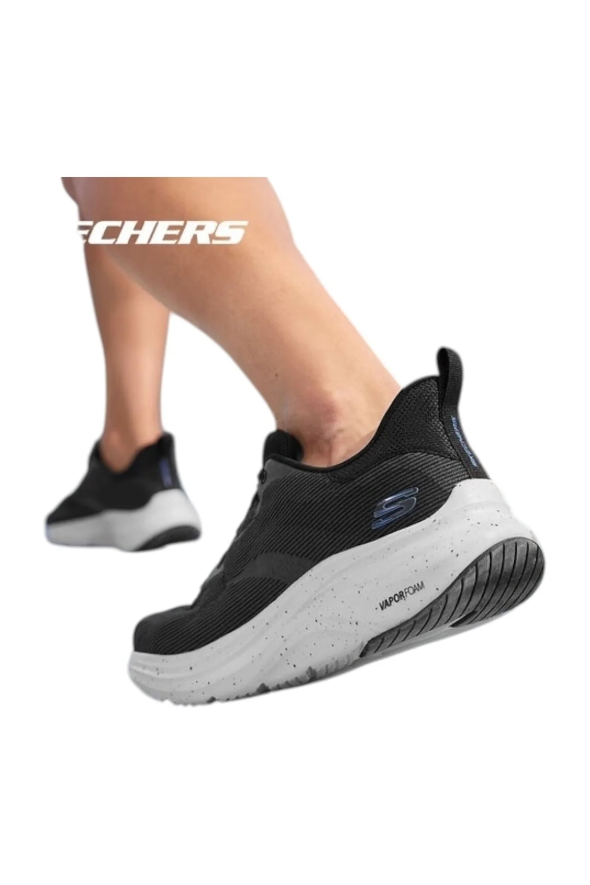 کفش پیاده روی فوم با هوا خنک مموری اسکچرز Skechers