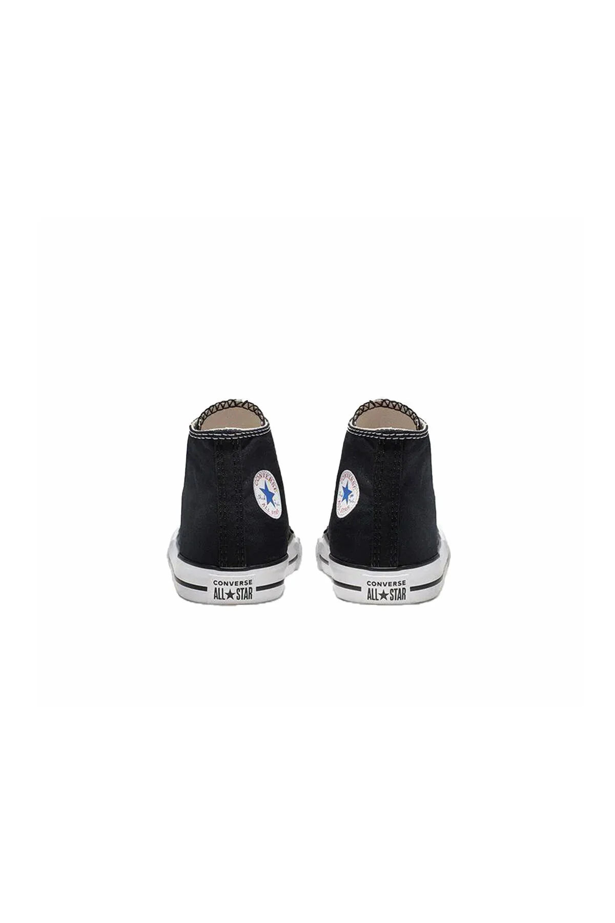 کفش پسرانه دخترانه یونیسکس چاک تیلور همه ستاره نوزاد نوپا بالا کانورس Converse