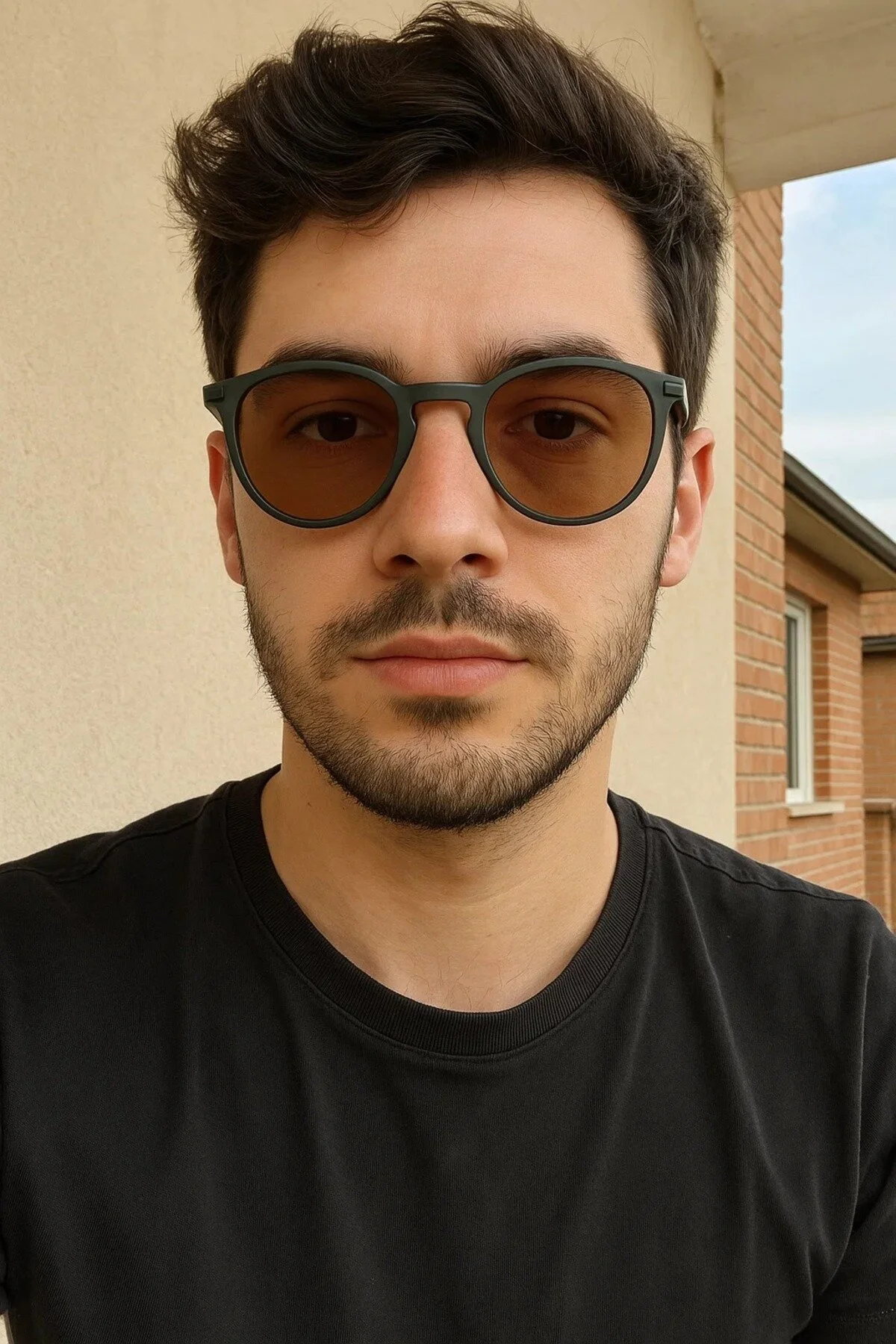 عینک آفتابی چند رنگ مردانه و زنانه اورجینال Oakley