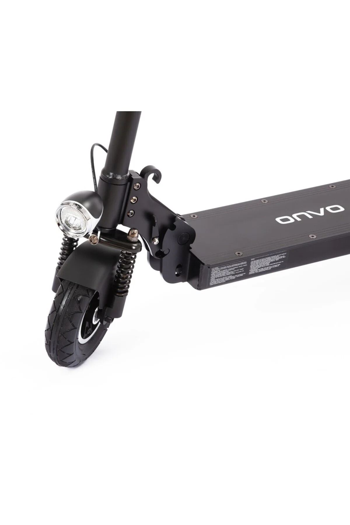 اسکوتر برقی OT 007 اورجینال ONVO