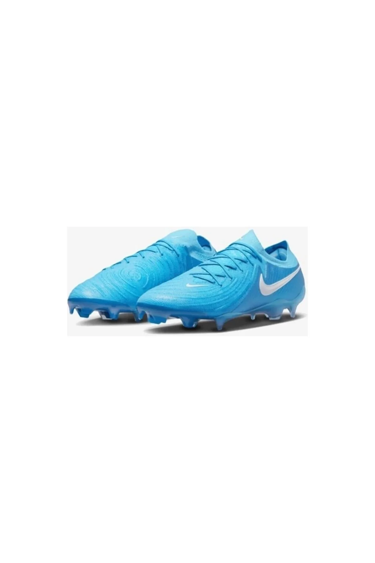 کرمپون مردانه PHANTOM GX II ELITE FG مردانه'S GRASS CRAMPON FJ2559 400 نایک Nike