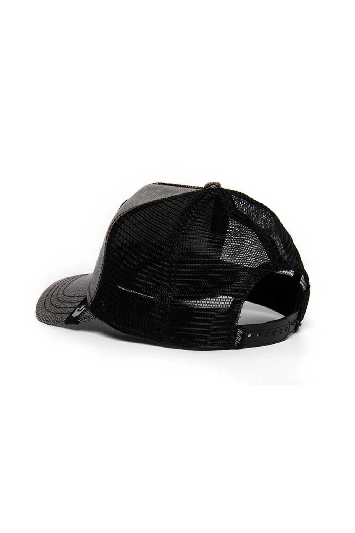 کلاه مدل The Black Horse از برند گورین بروز   Goorin Bros