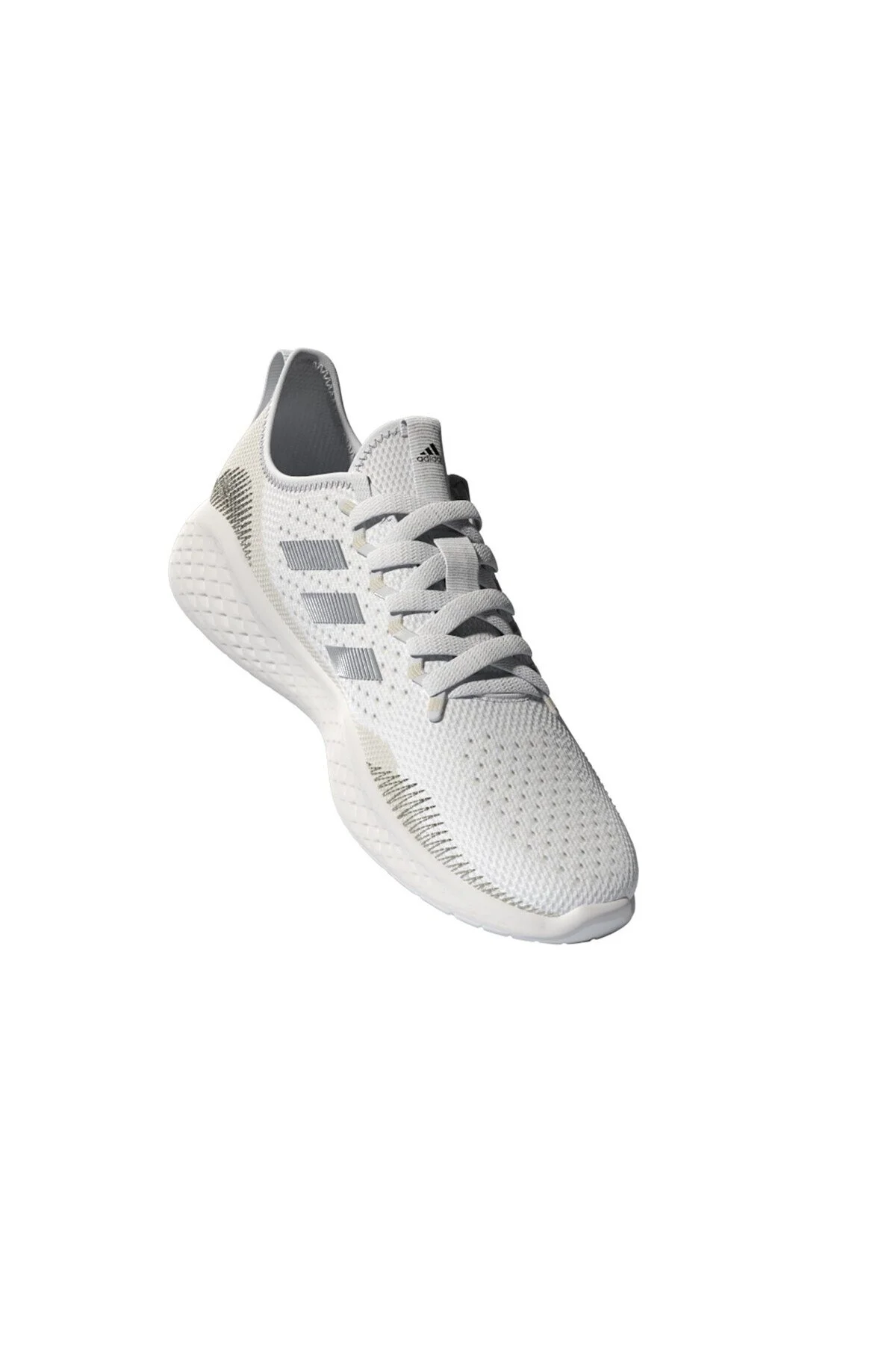 کفش زنانه روزانه Fluidflow سفید آدیداس adidas