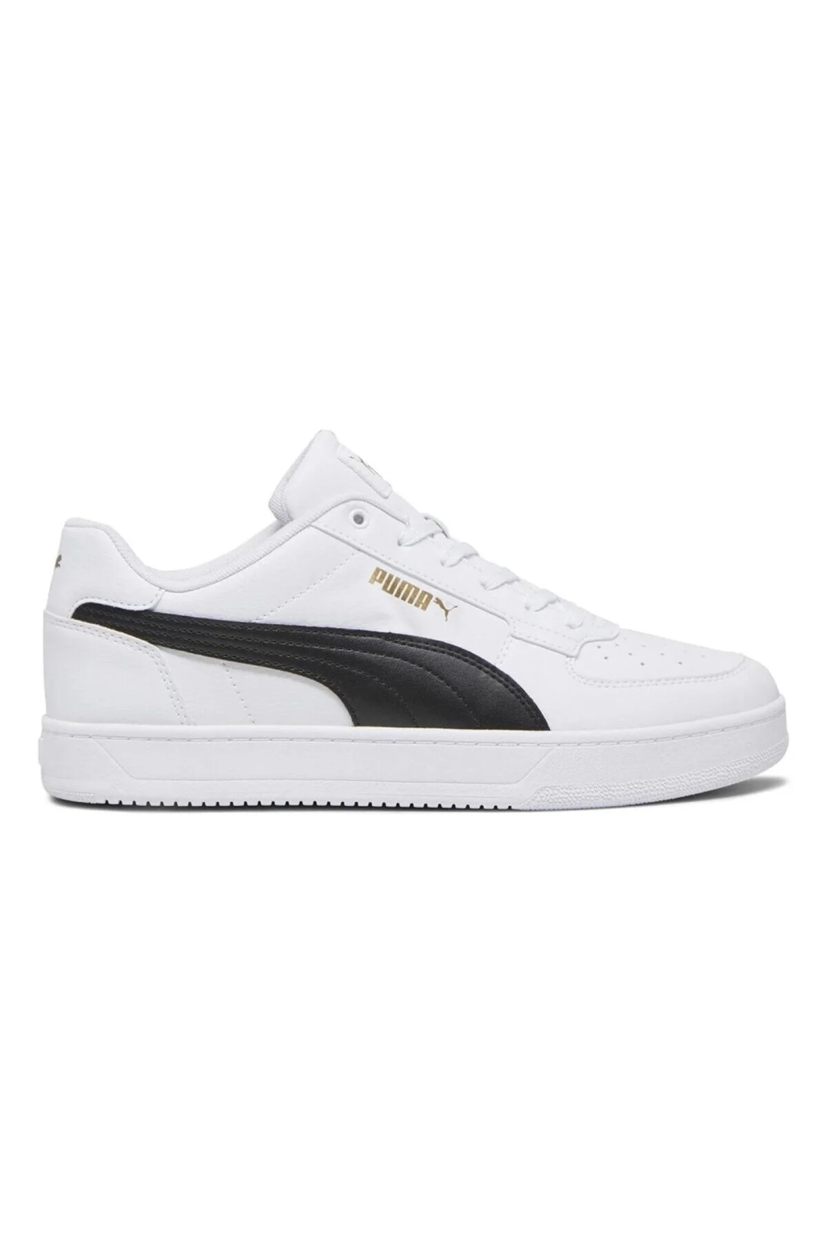 کفش مردانه زنانه یونیسکس Caven 20 و ورزشی سفیدسیاه و سفید پوما Puma