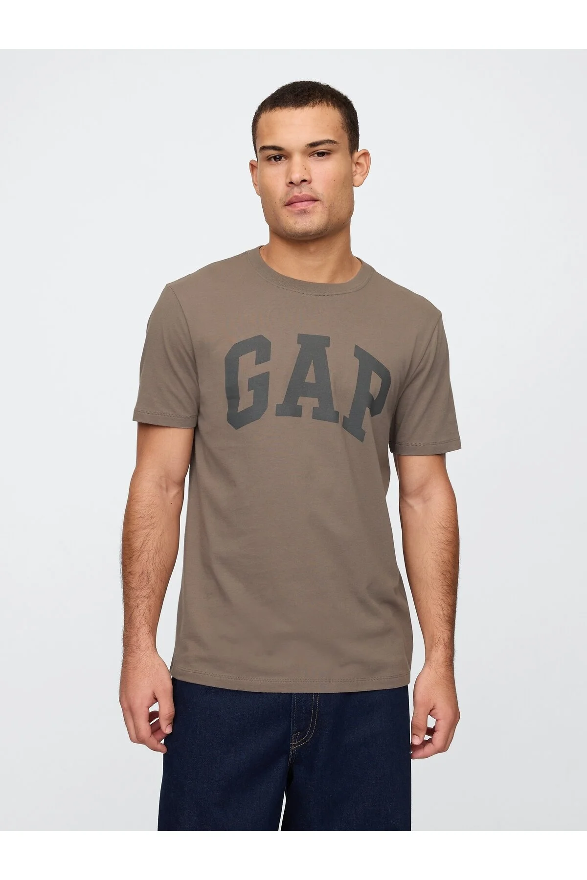 آرم شکاف نرم T SHIRT GAP