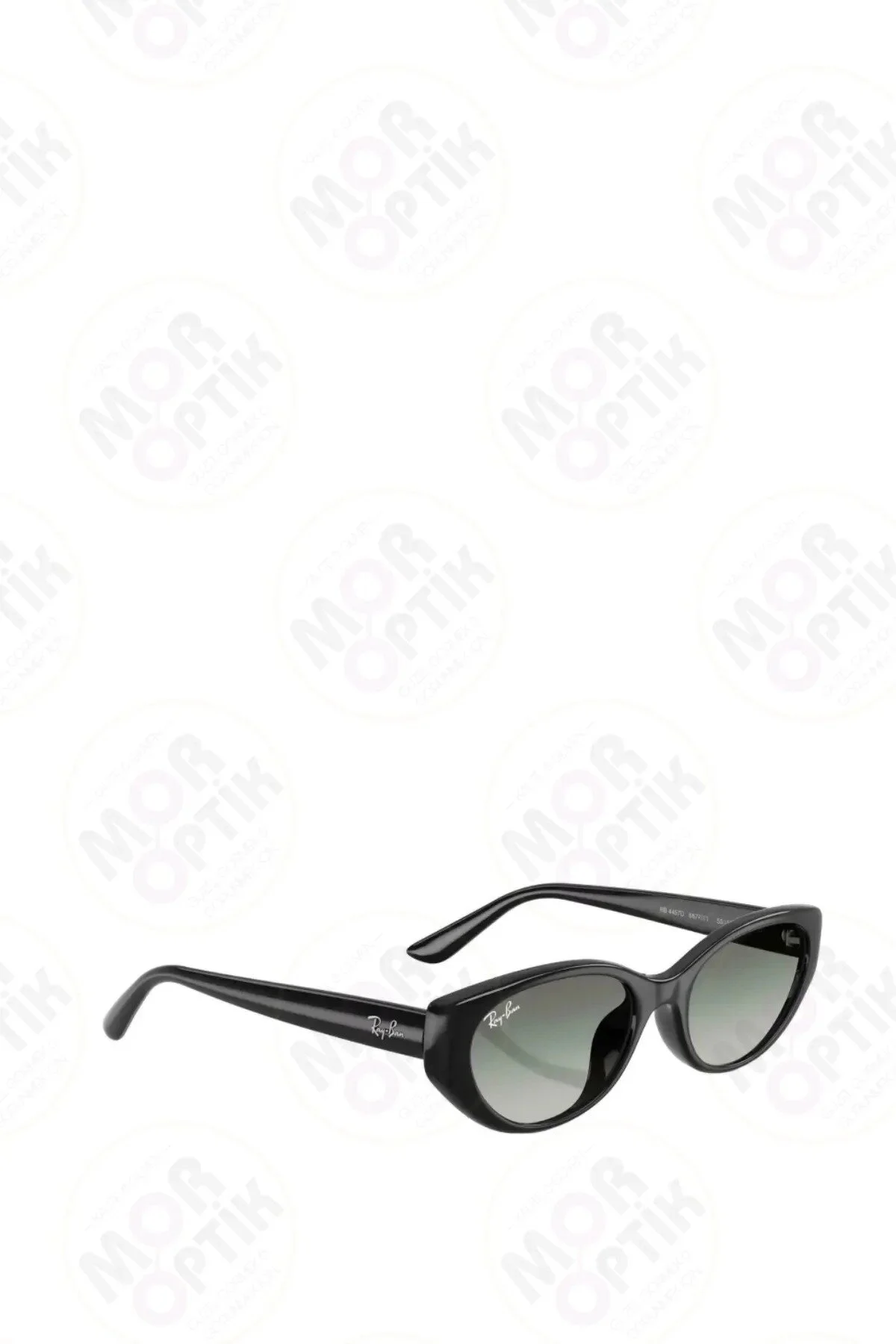 عینک آفتابی RB4457D 6677 87 55 شما ری بن اورجینال Ray-Ban