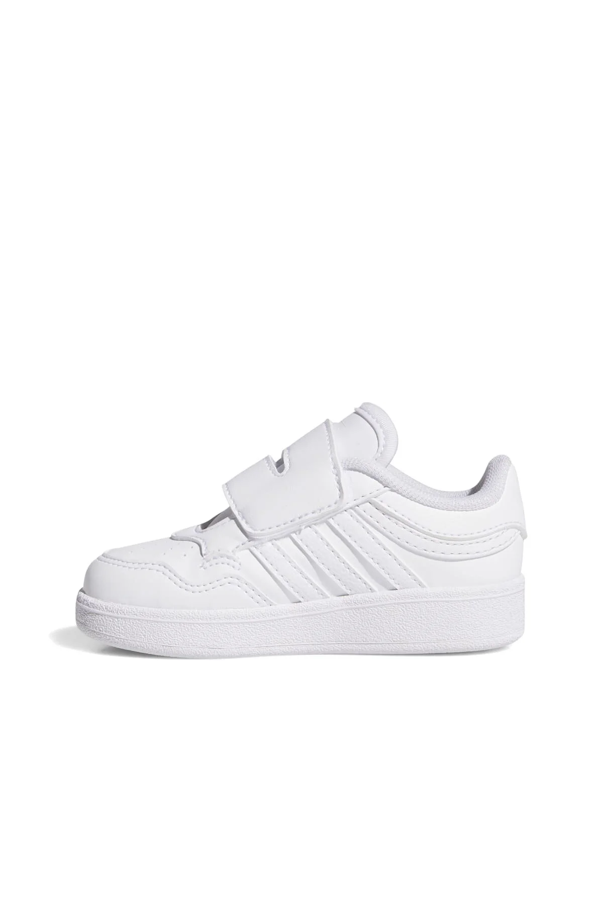 اسنیکر مردانه و زنانه HOOPS 4.0 CF I FTWWHT آدیداس adidas