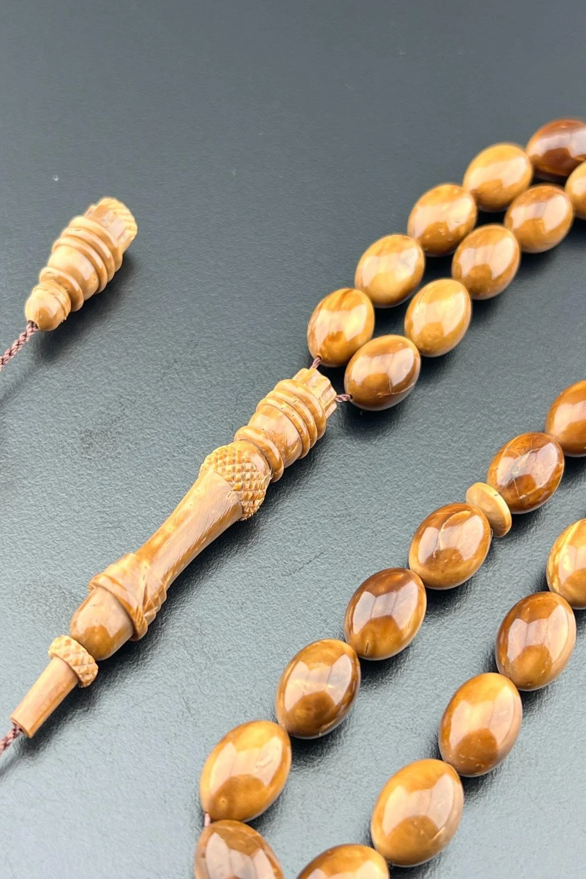 تسبیح مردانه کارشناسی ارشد ̇MAMELI کار KUKA TESBIH AZELON