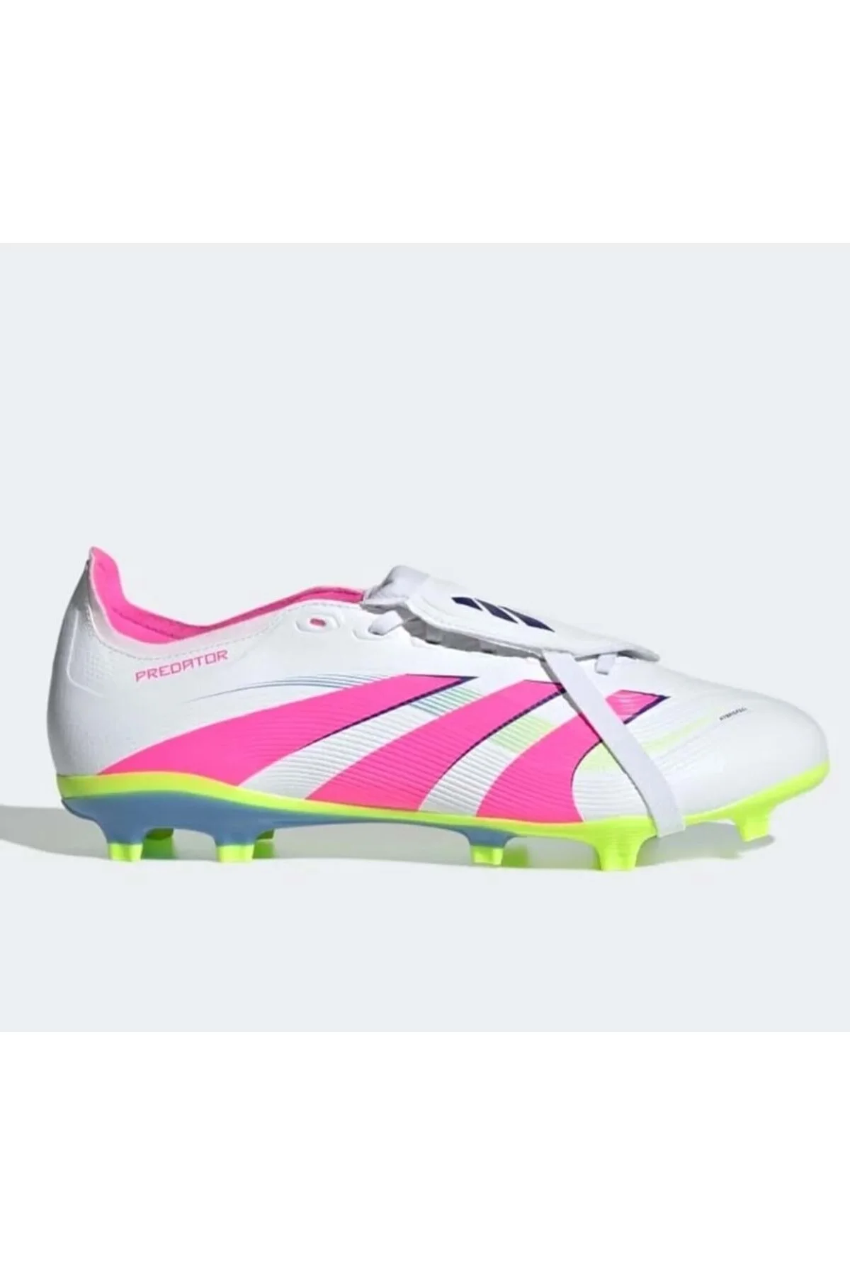 کرمپون مردانه PREDATOR LEAGUE FT FG MG PROFESSIONAL CRAMPON PINK آدیداس adidas