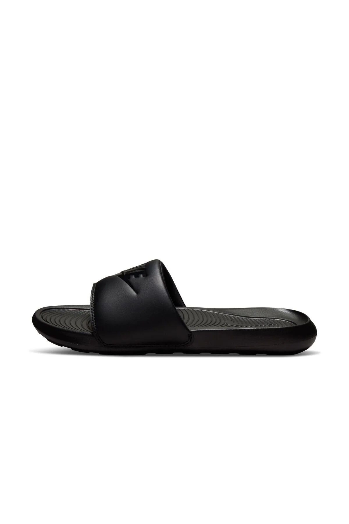دمپایی مردانه SLIDE ONE CN9675 003 سیاه پوست نایک Nike