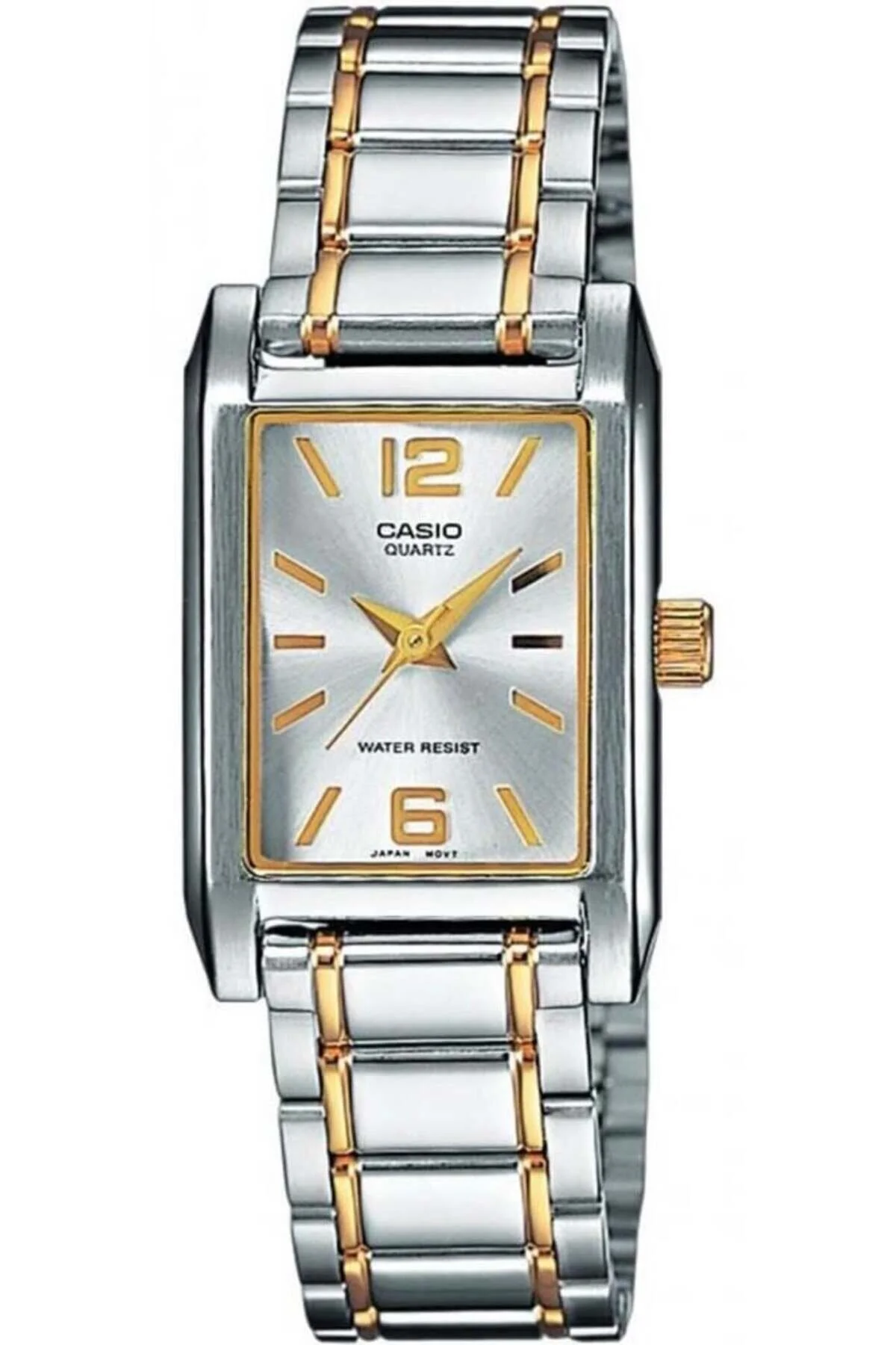 ساعت زنانه LTP 1235SG 7ADF Casio