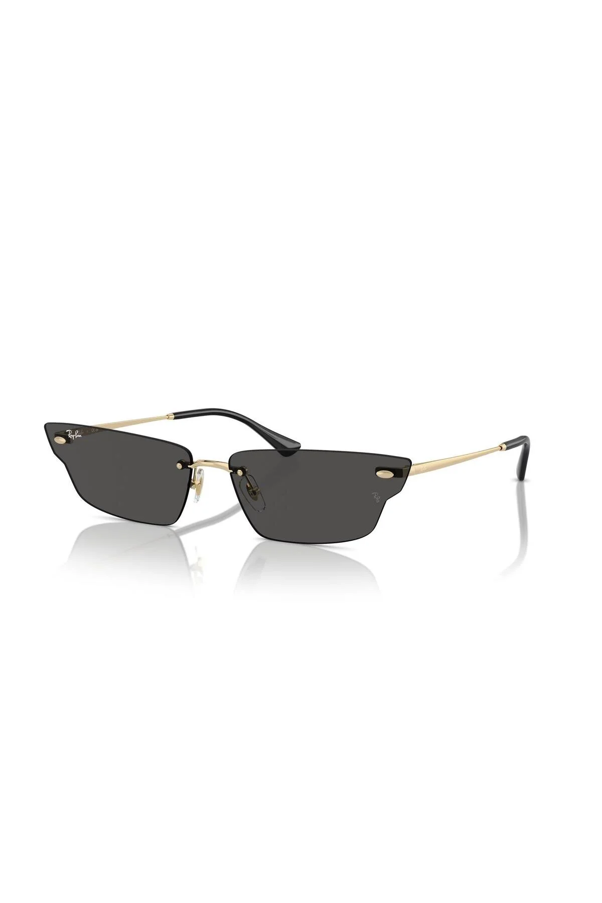 عینک آفتابی RAYBAN 0RB3731 92138763 HN UNISEX ری بن اورجینال Ray-Ban