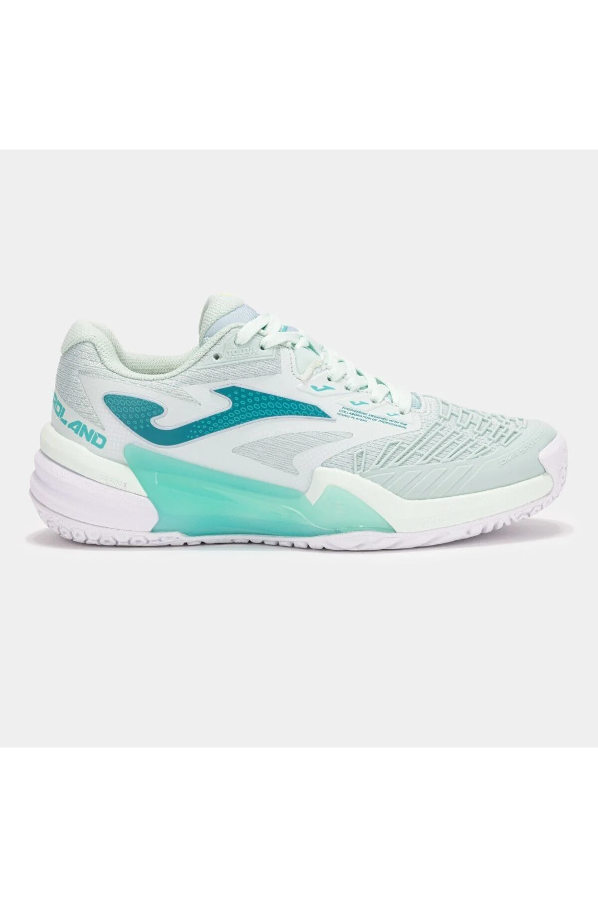 کفش تنیس زنانه ROLAND WOMEN ASIL و HARD CORT TENNIS TROLLS2505AC Joma