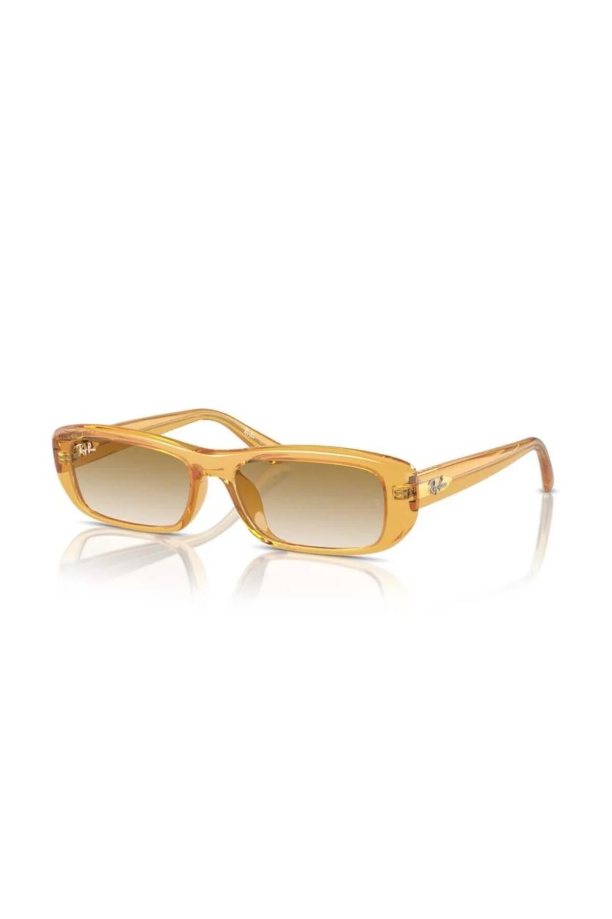 عینک آفتابی یونیسکس تزریقی 55 ری بن Ray-Ban